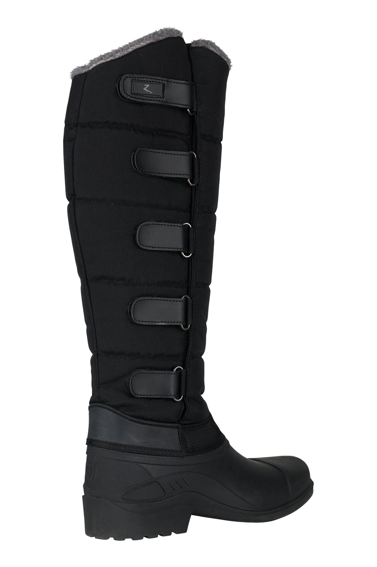 Horze Utah Women's Thermo Boots Riding Boots & Riding Shoes