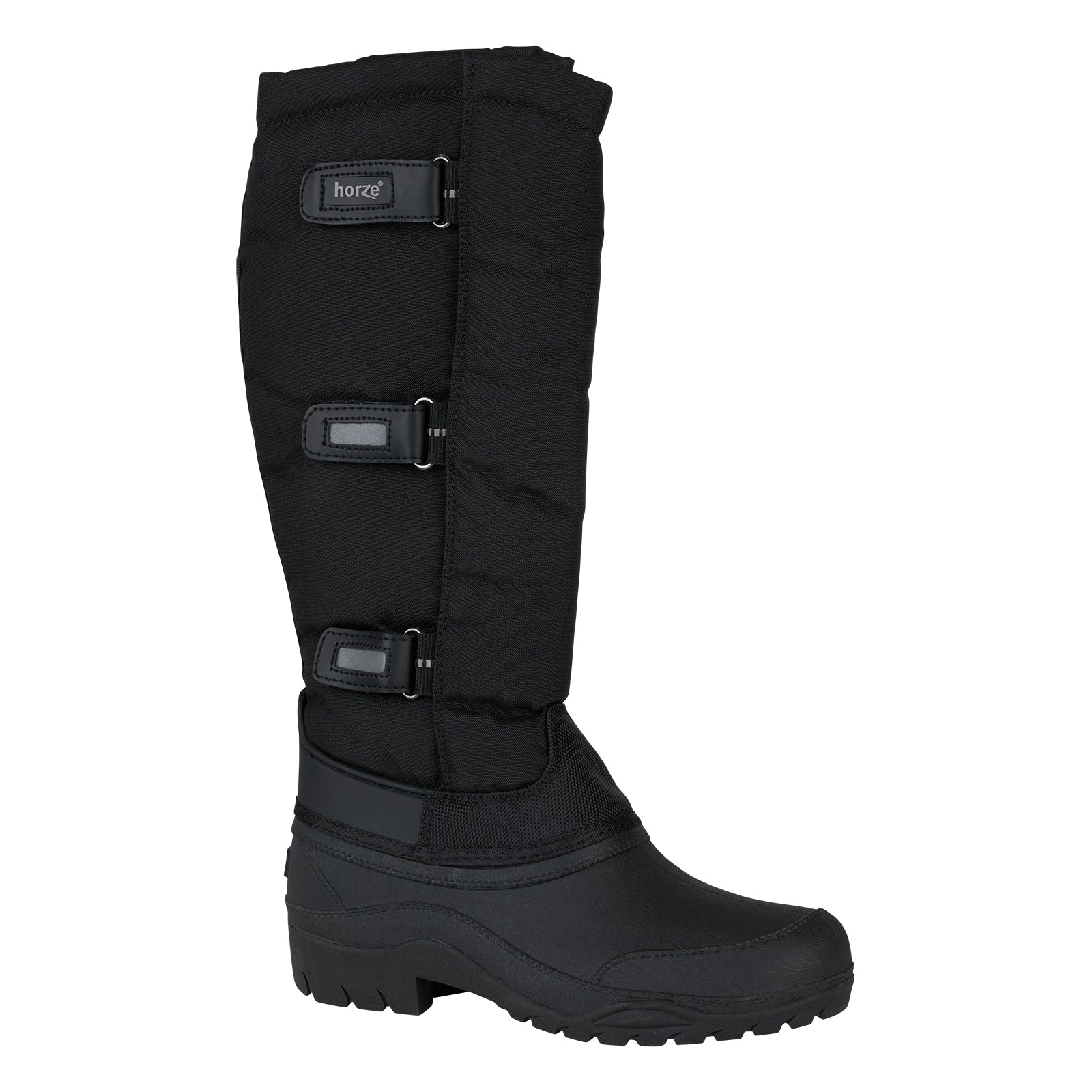 Horze Polar Kinder Thermo Stiefel Reitstiefel & Reitschuhe