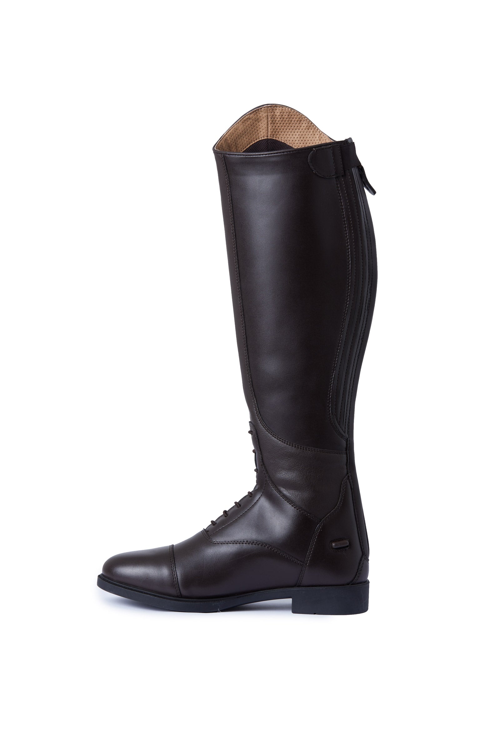 Horze Rover Tall Field Boots Riding Boots & Riding Shoes