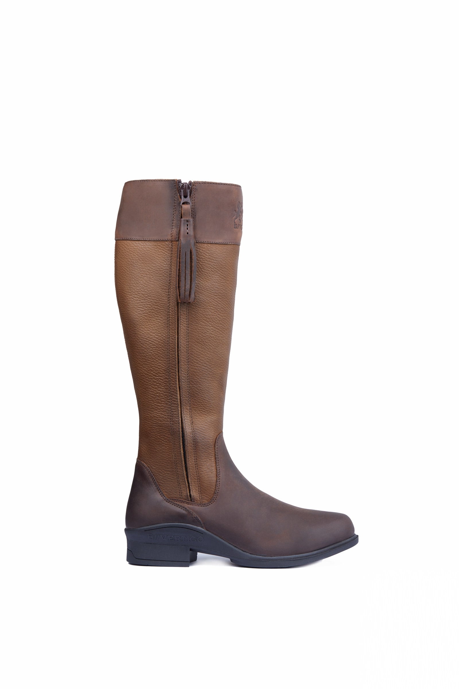 B Vertigo Amelia Women's Waterproof Country Boots Riding Boots & Riding Shoes