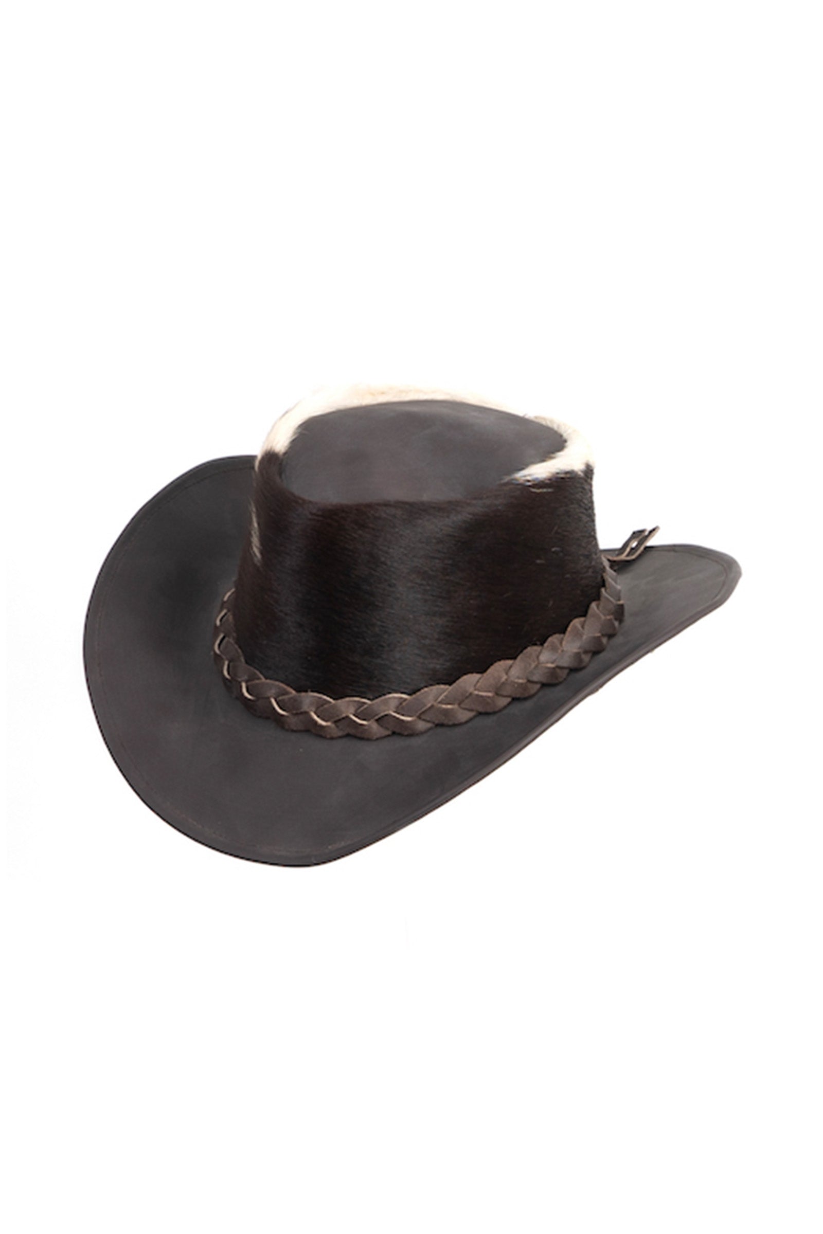 F.R.A. Freedom Riding Articles Faria Hat Combination, Leather Accessoires