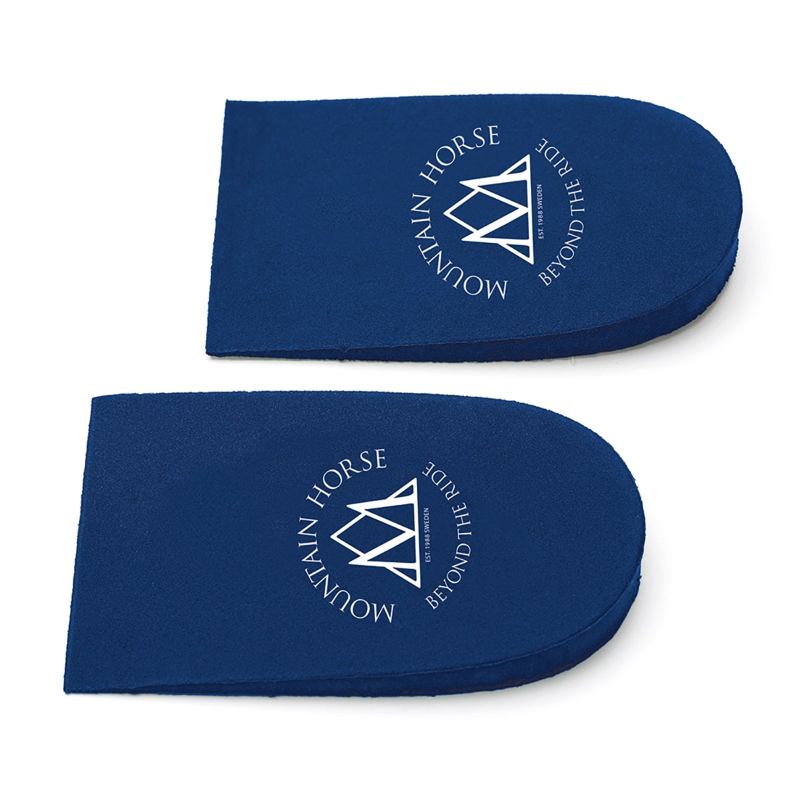 Mountain Horse Fersenkeil Reitstiefel & Reitschuhe