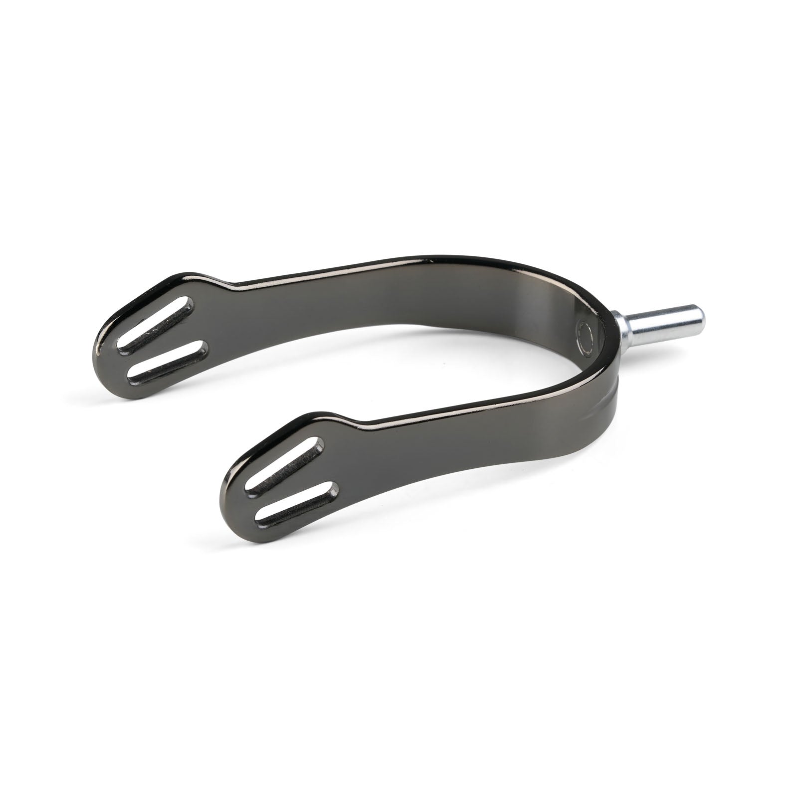 Horze Wechselbare Aluminium-Sporen Gerten & Peitschen