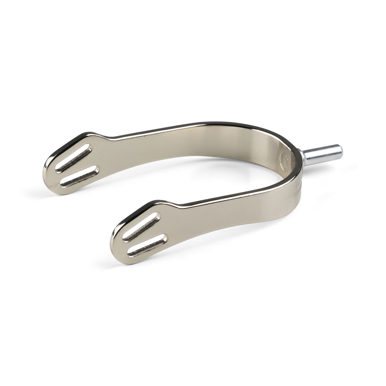 Horze Wechselbare Aluminium-Sporen Gerten & Peitschen