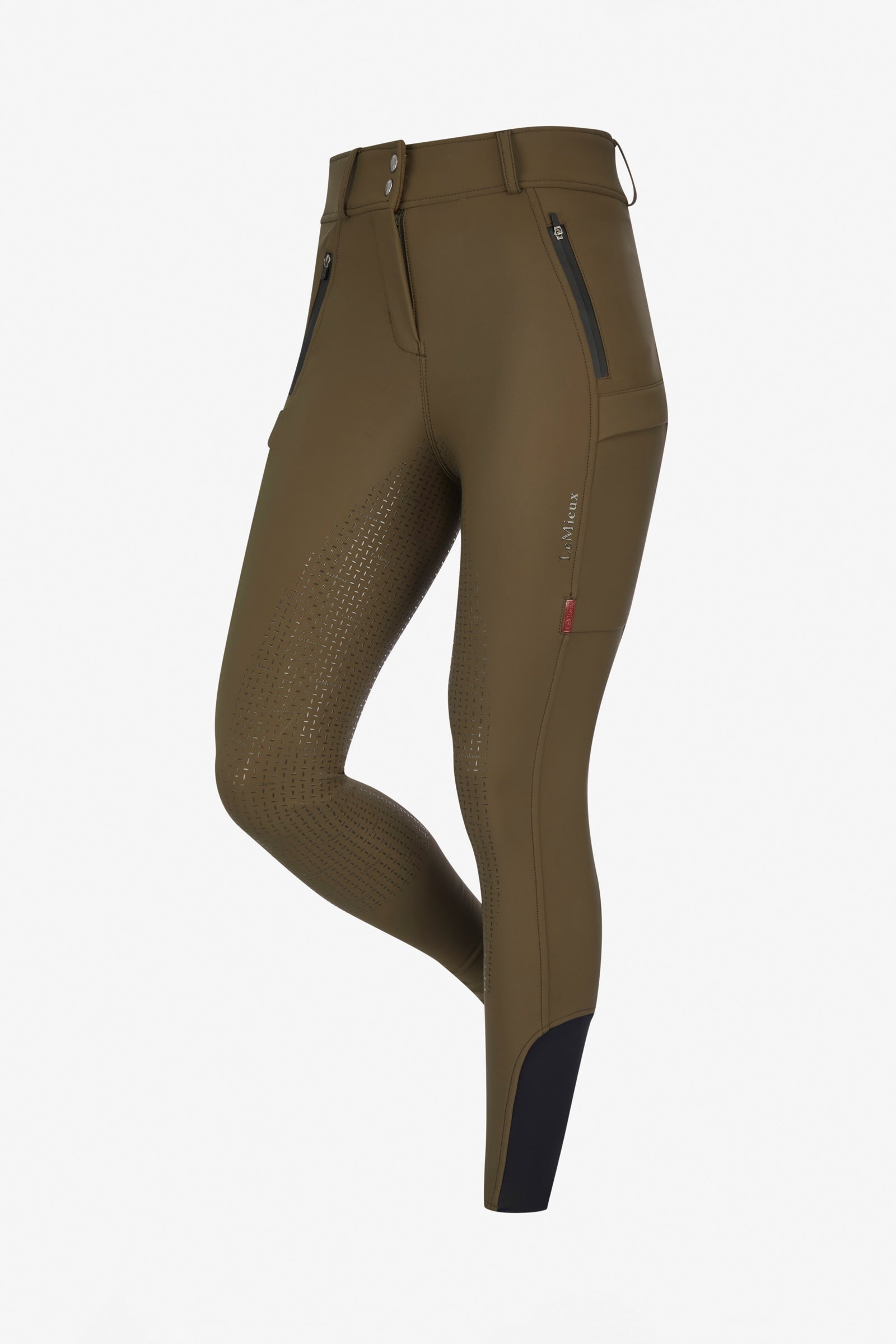 LeMieux Drytex Women´s Waterproof Full Seat Breeches Womens Breeches