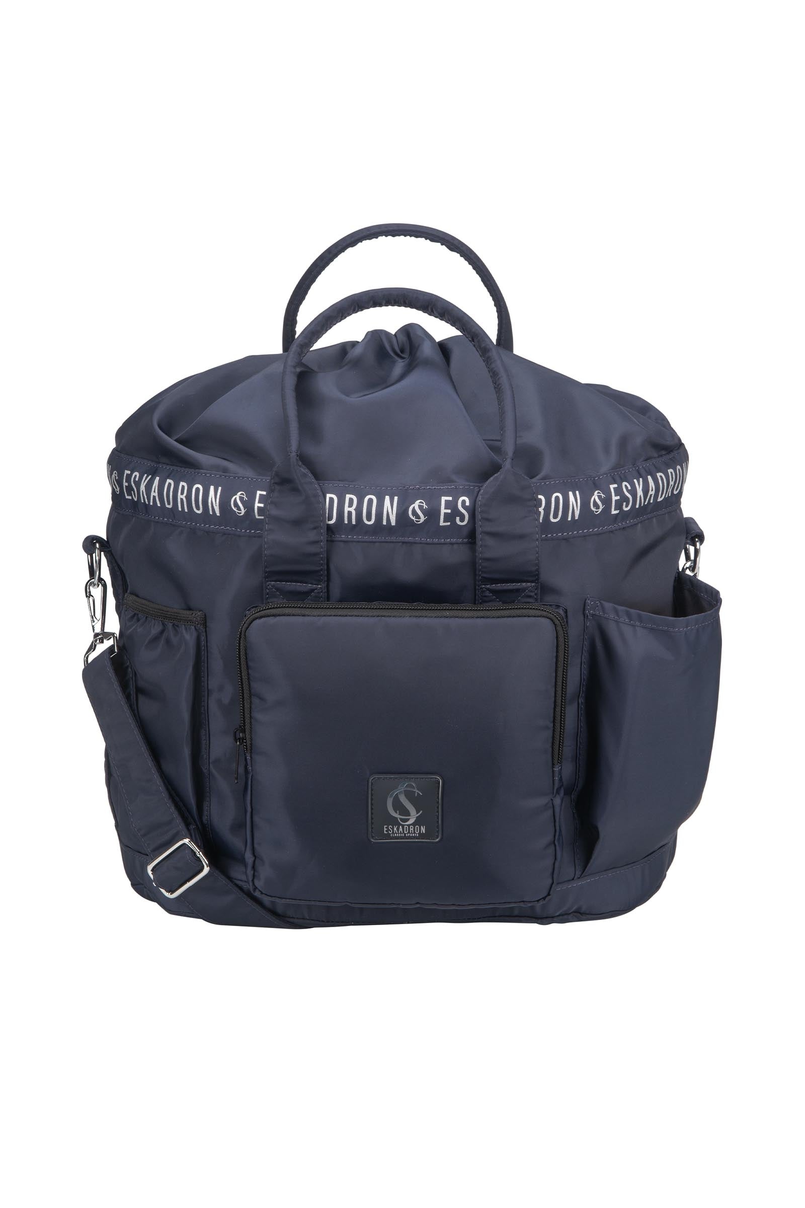 Eskadron Classic Sport SS26 Highgloss Accessoiretasche Accessoires