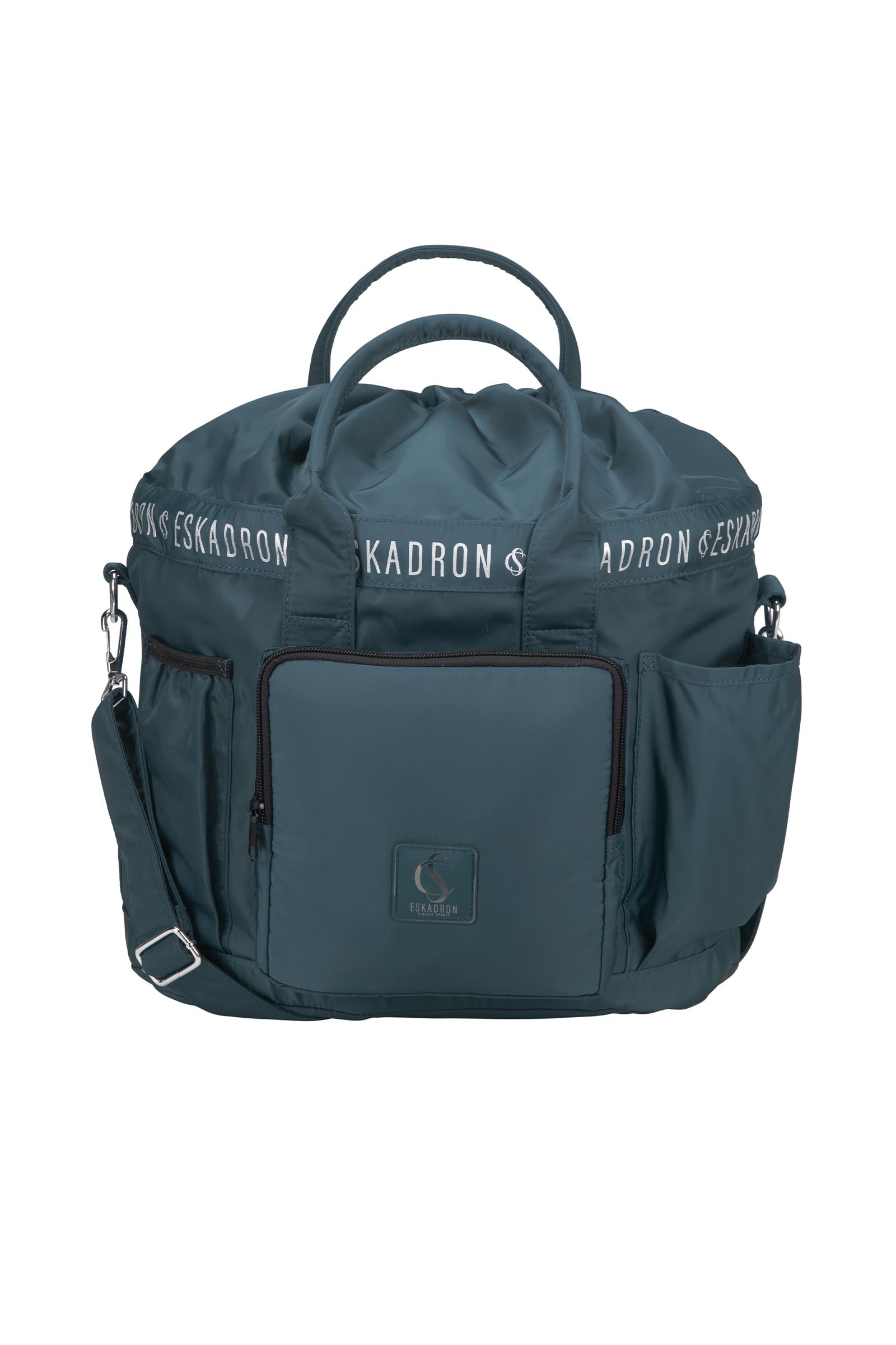 Eskadron Classic Sport SS26 Highgloss Accessoiretasche Accessoires