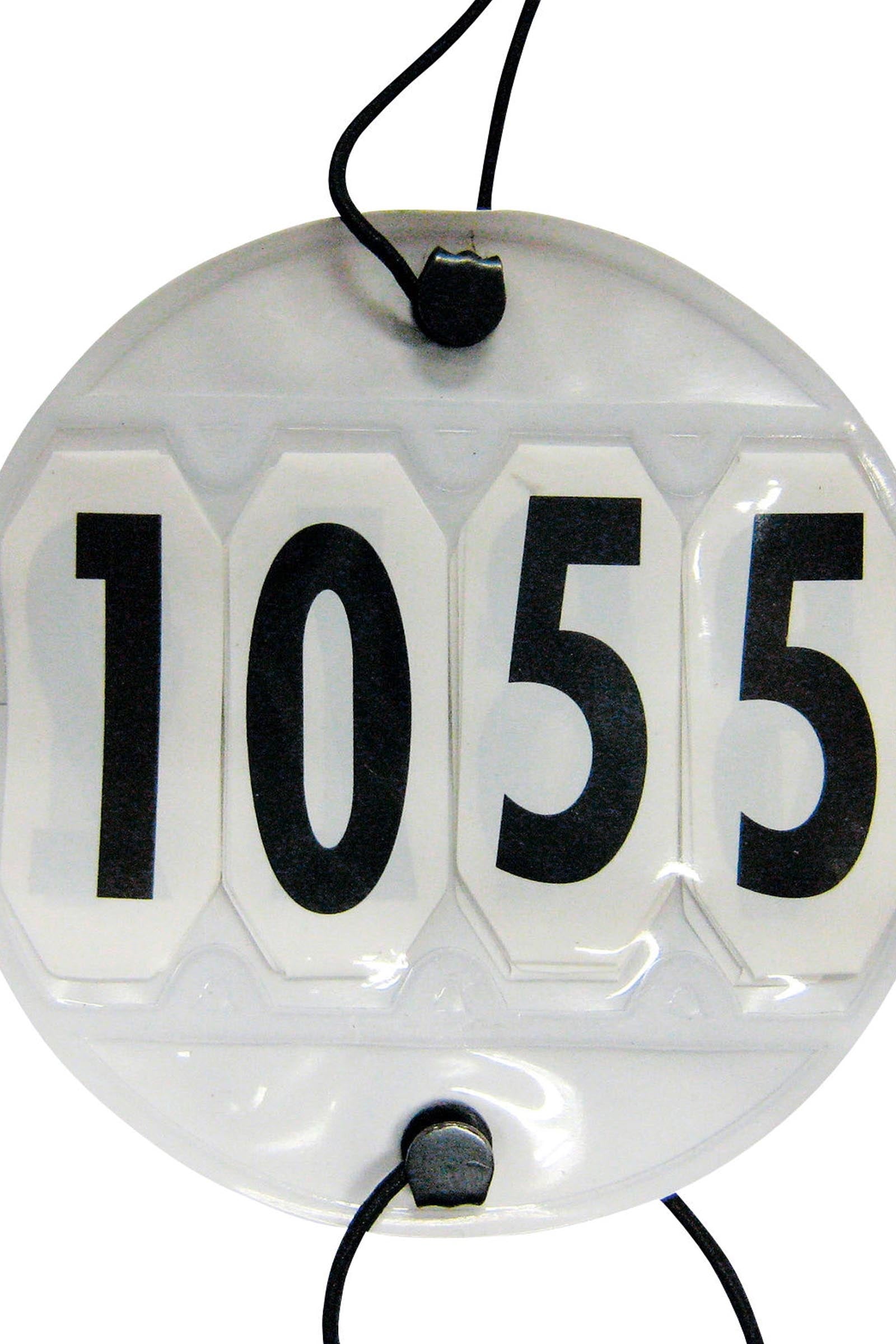 USG 4-Digit Horse Starting Number Damen Reitbekleidung