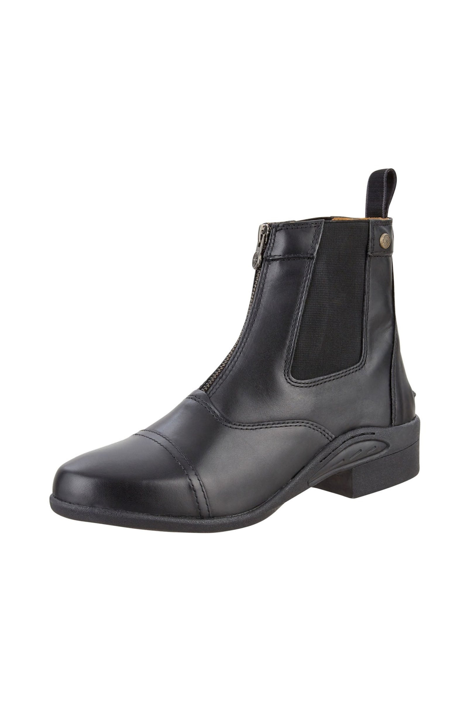 Suedwind Footwear Ultima FZ, Frontreißverschluss Reitstiefel & Reitschuhe