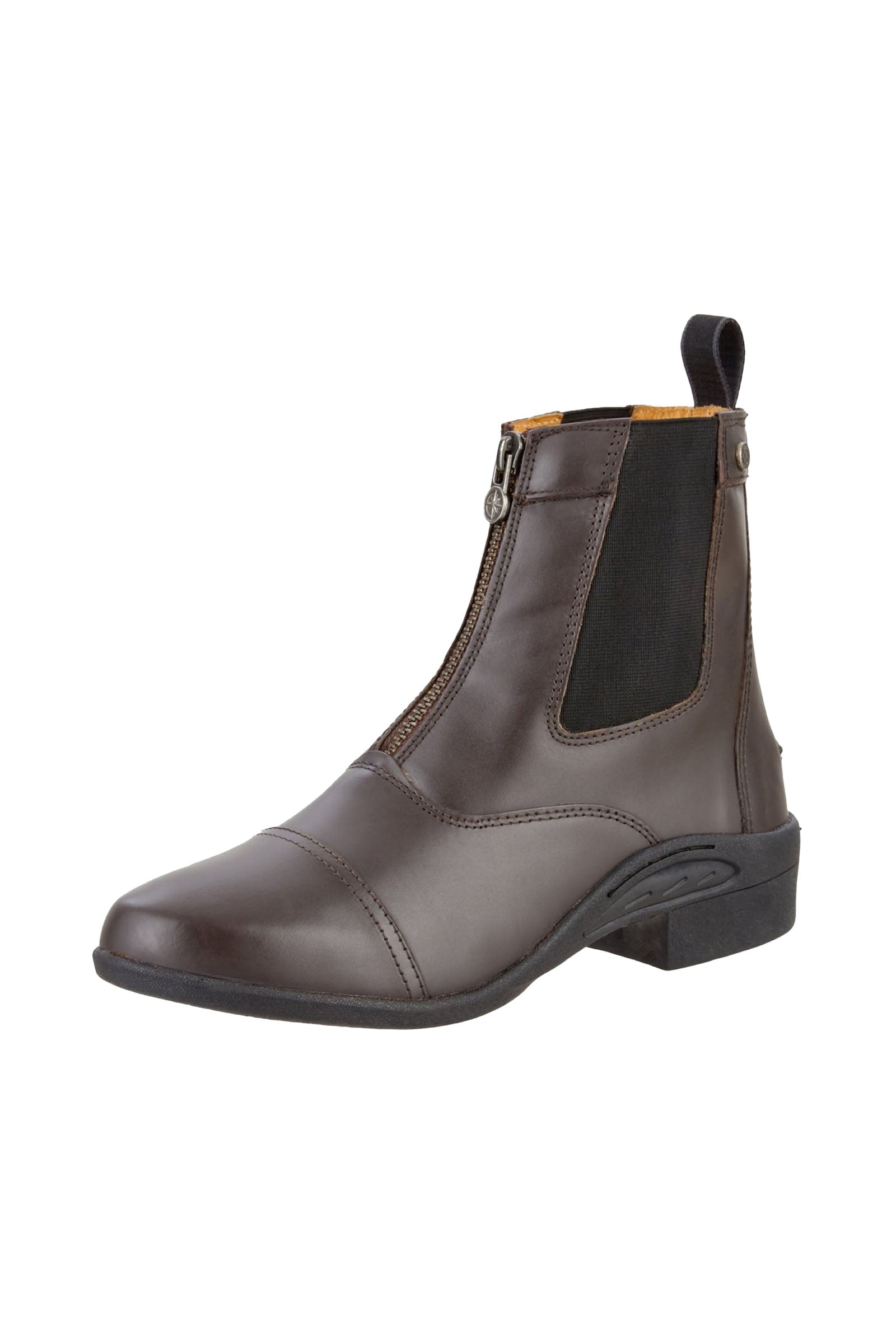 Suedwind Footwear Ultima FZ, Frontreißverschluss Reitstiefel & Reitschuhe