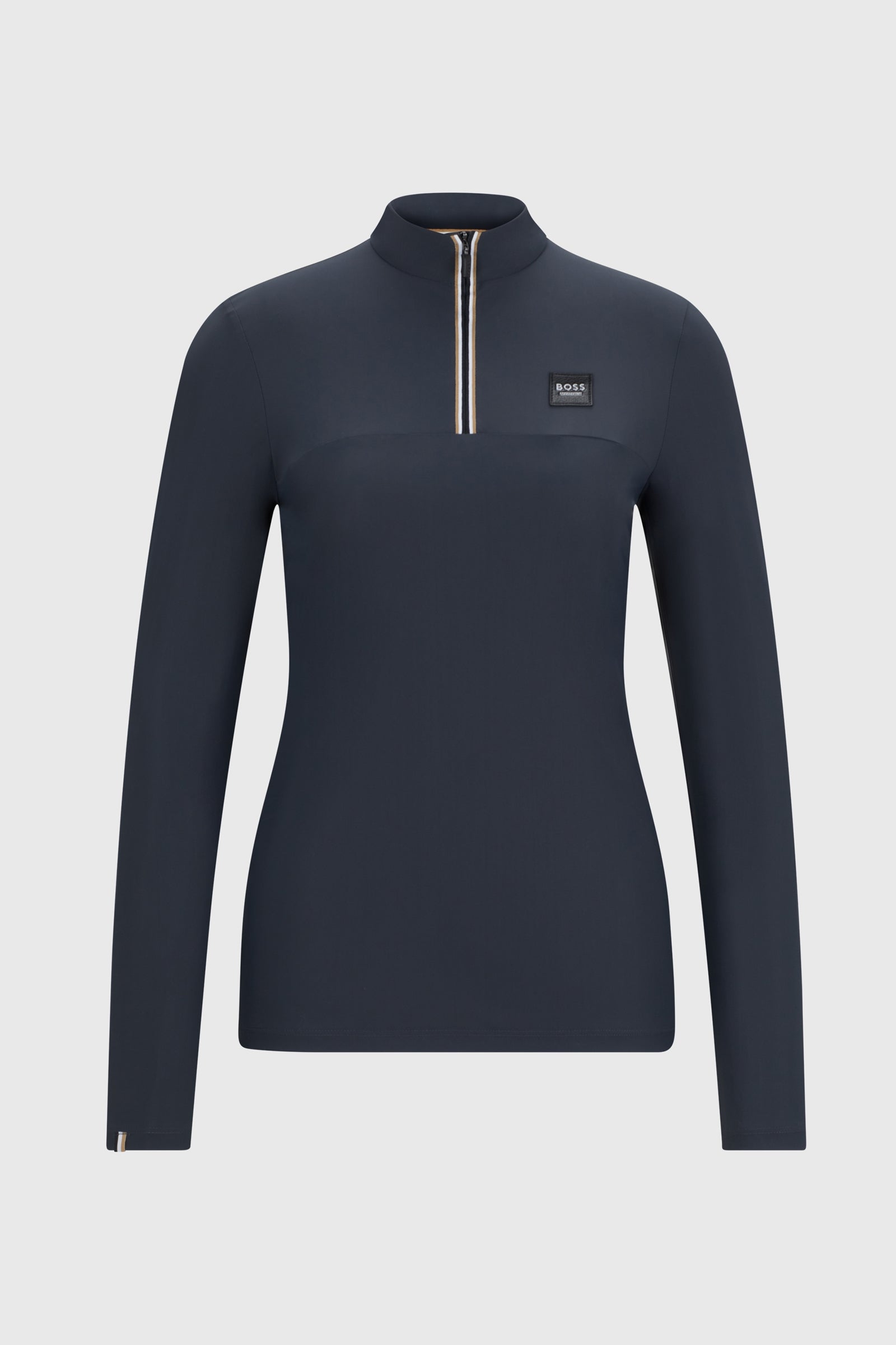 Boss Frances Trainingsshirt Damen Reitbekleidung
