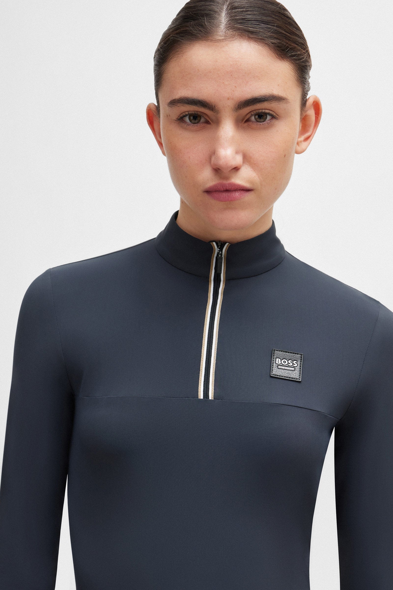 Boss Frances Training Shirt Women’s Riding Clothing