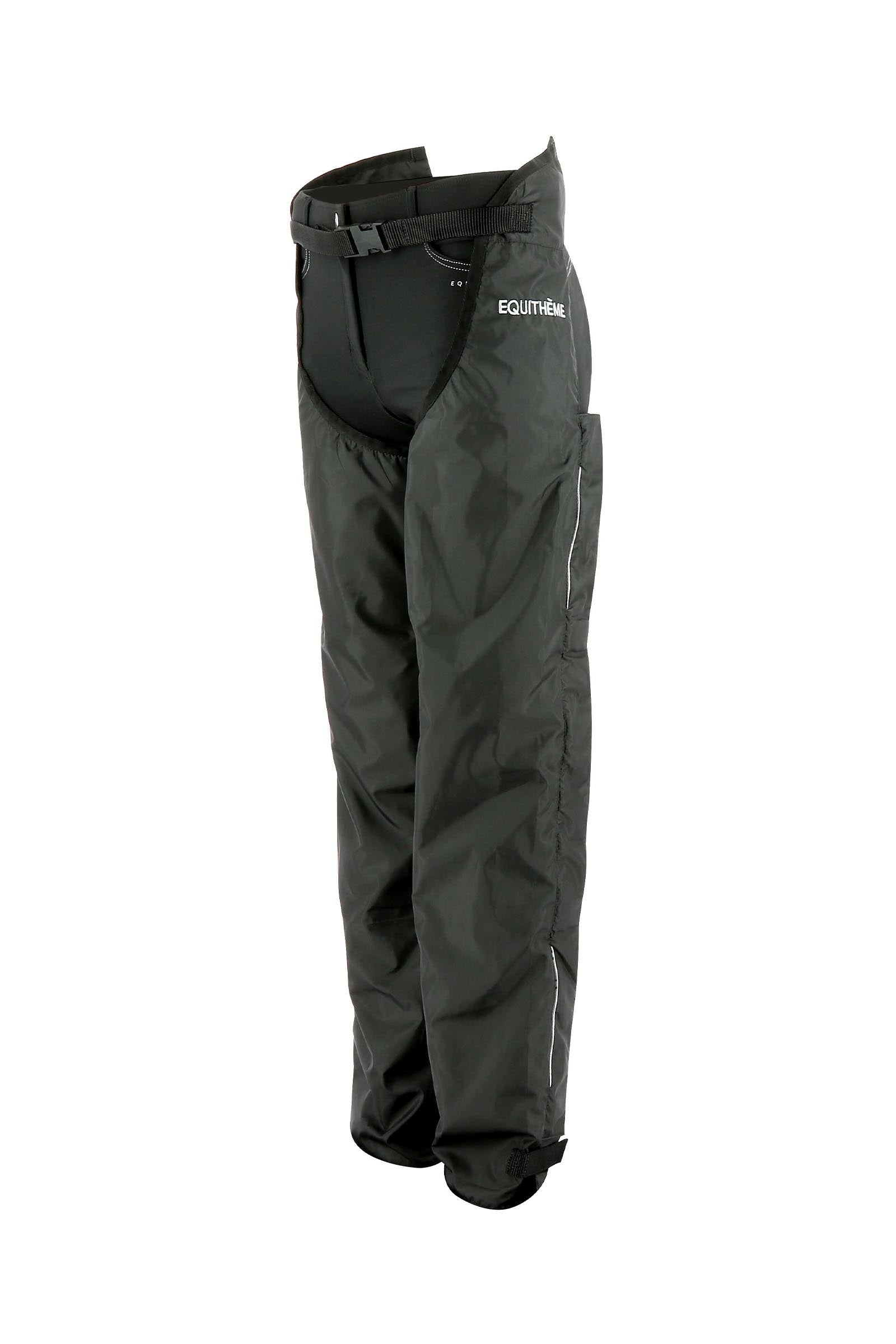Equi Theme EQUITHÈME Imper Chaps Riding Boots & Riding Shoes