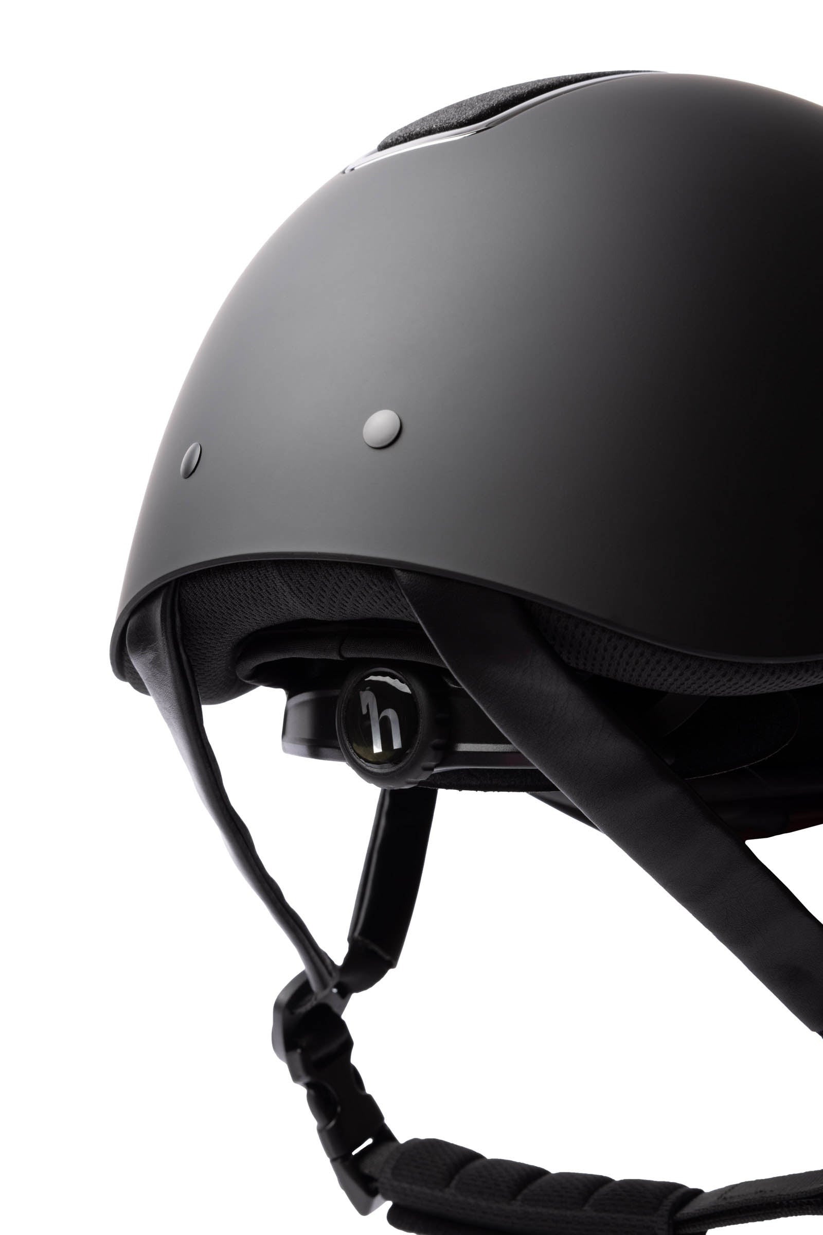 Horze AERION Riding Helmet Safety Equipment