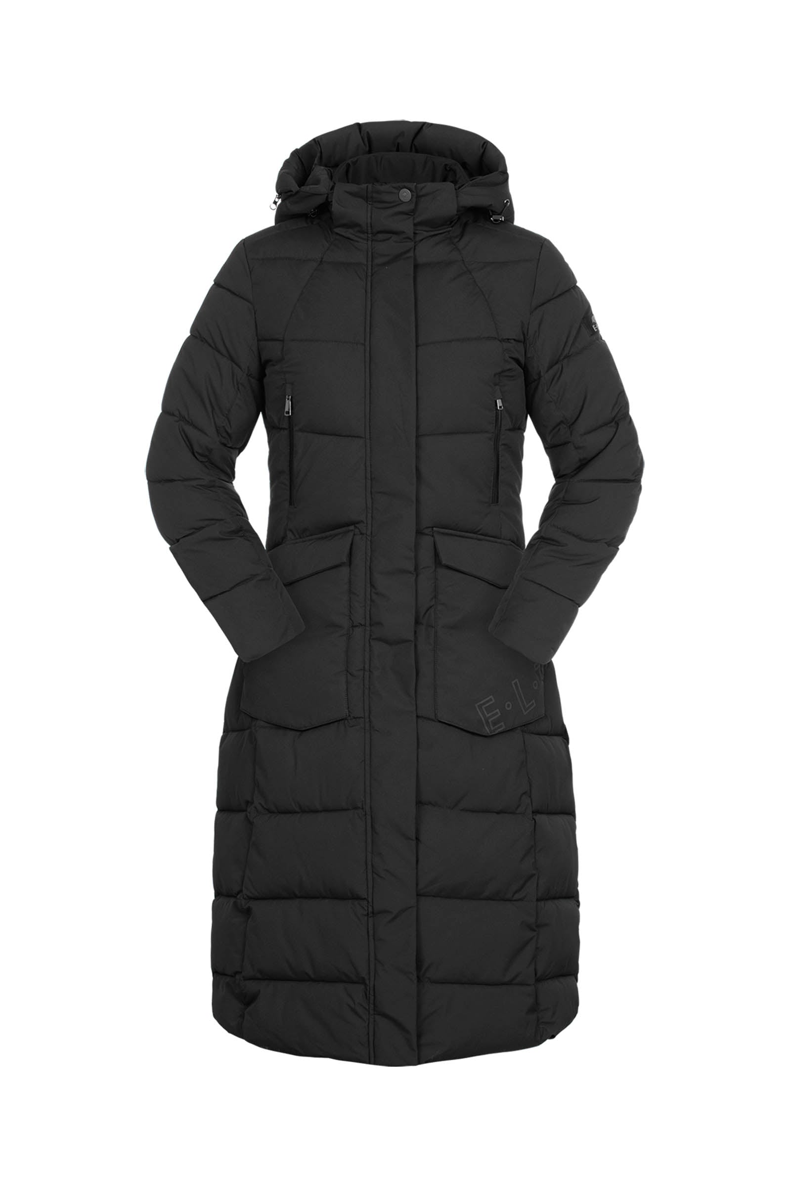 ELT Women's Ridingcoat Saphira Advanced Damen Reitbekleidung