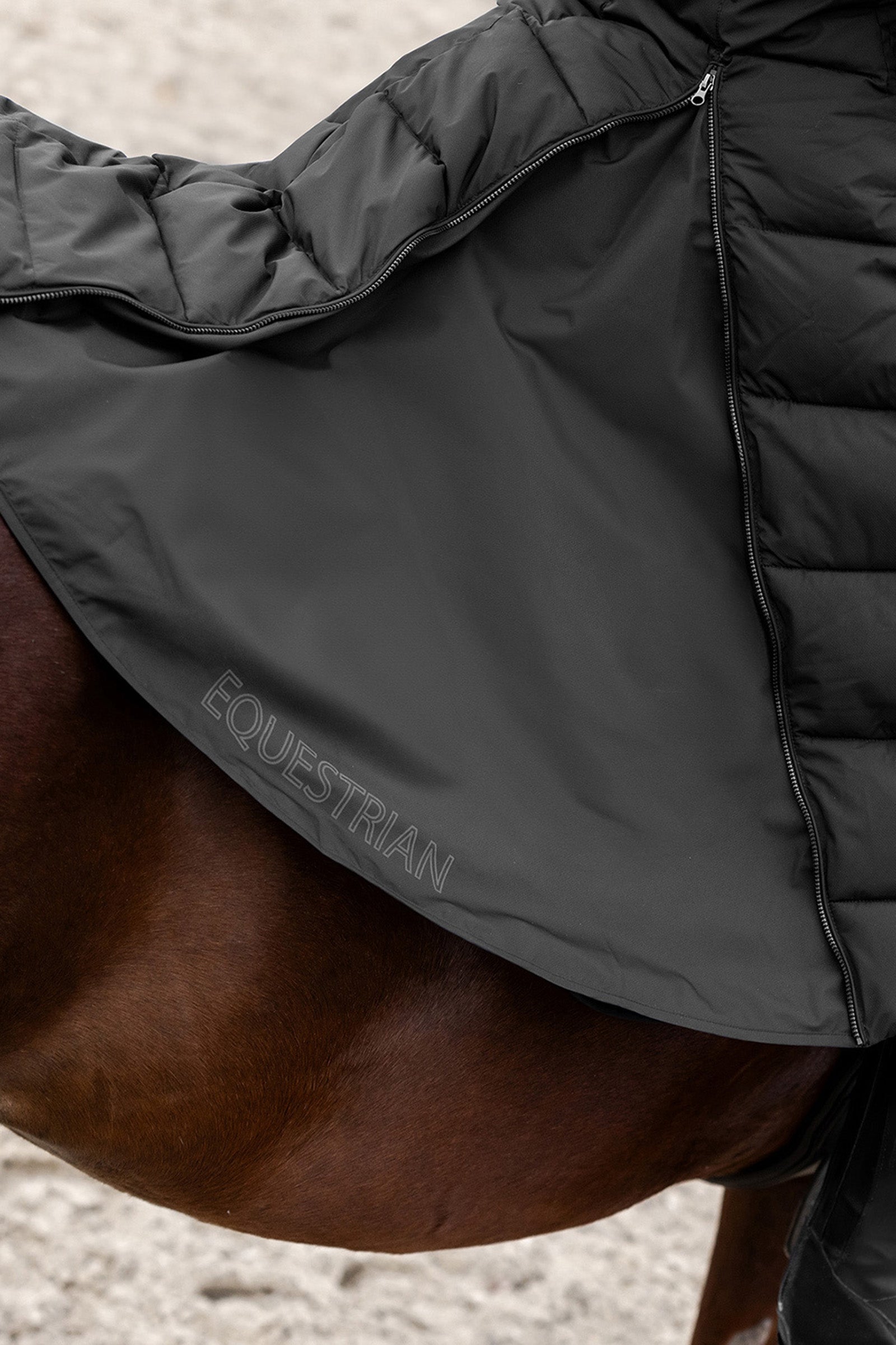 ELT Women's Ridingcoat Saphira Advanced Women’s Riding Clothing