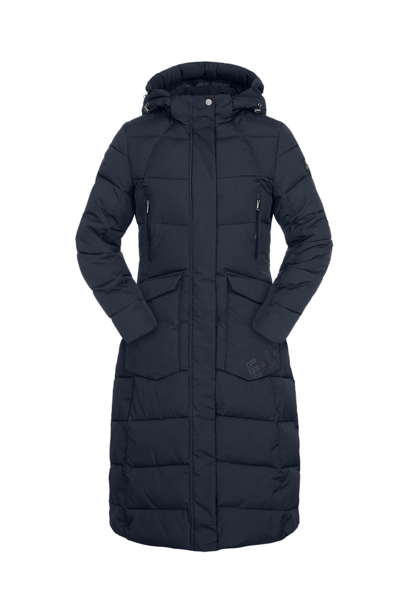 ELT Women's Ridingcoat Saphira Advanced Damen Reitbekleidung
