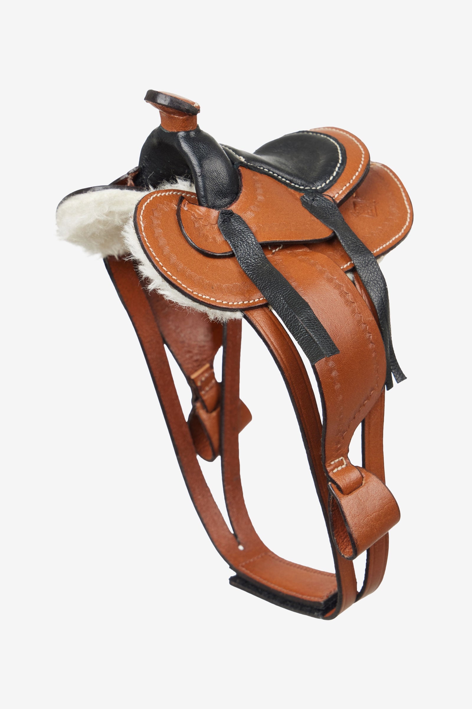 LeMieux Toy Pony Western Sattel Geschenkartikel