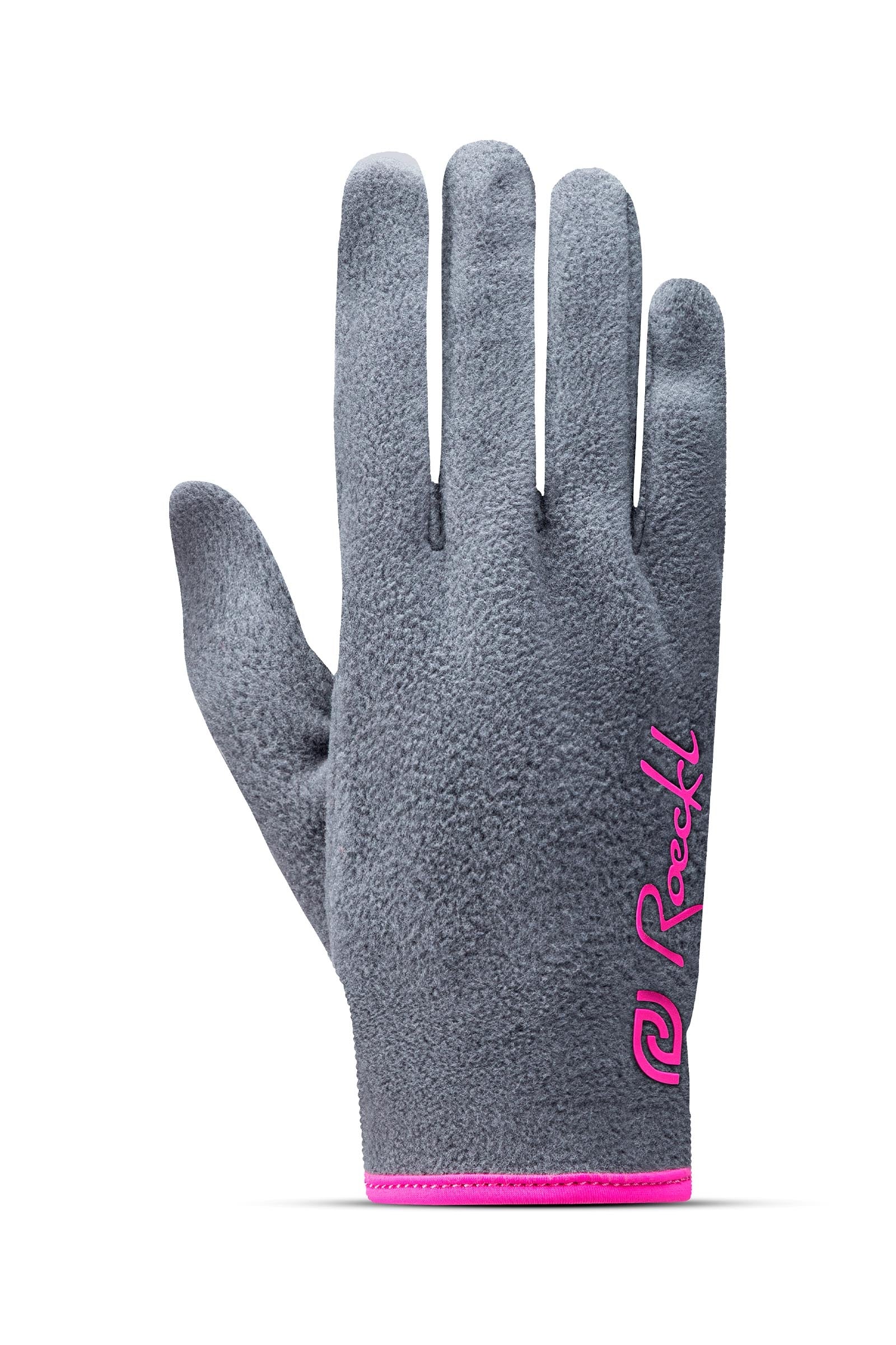 Roeckl Noville Junior Riding Gloves Kinder Reitbekleidung
