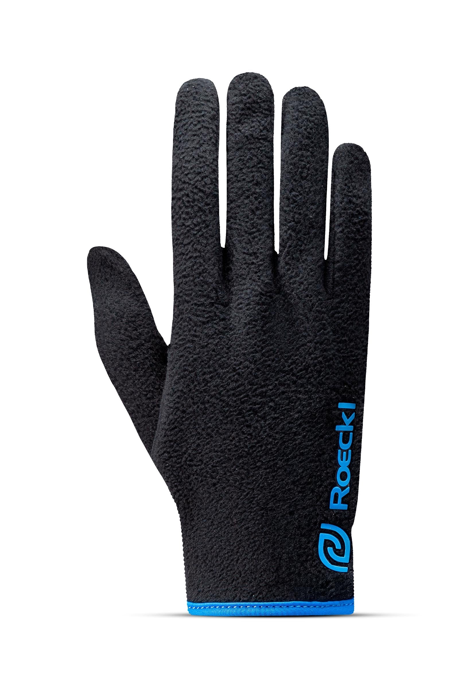 Roeckl Noville Junior Riding Gloves Kinder Reitbekleidung