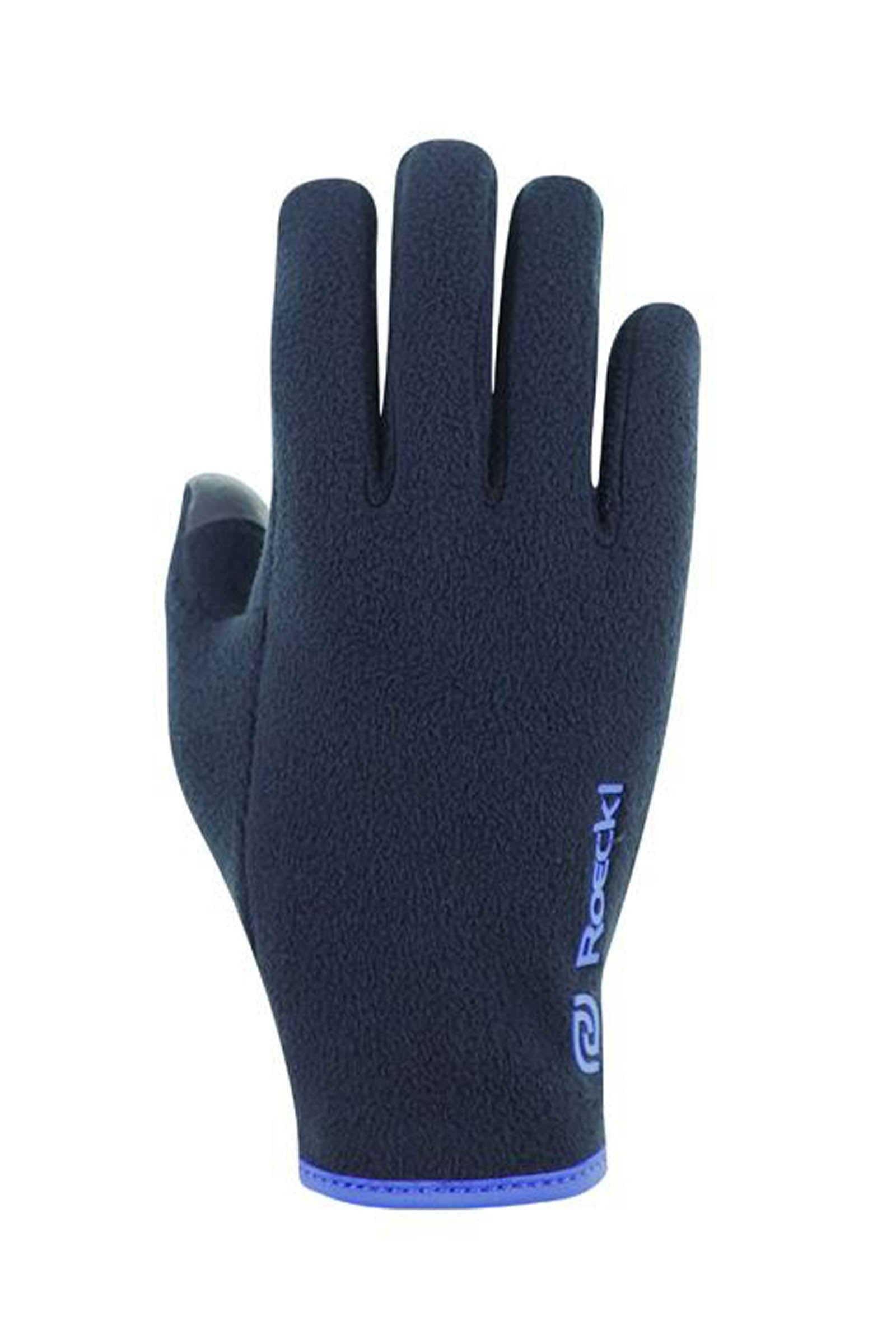 Roeckl Noville Junior Riding Gloves Kinder Reitbekleidung
