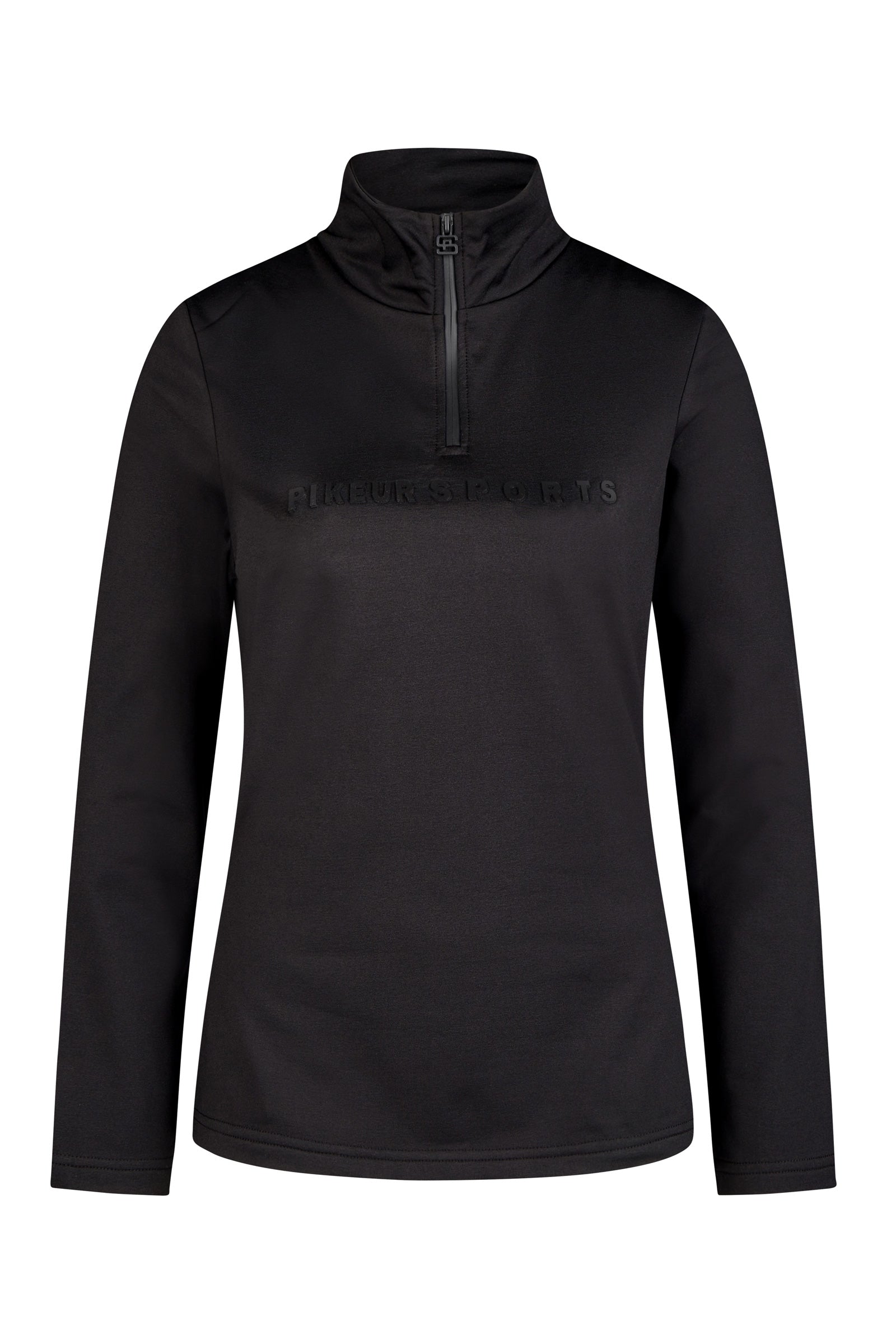 Pikeur Sports Zip Shirt Women’s Riding Clothing