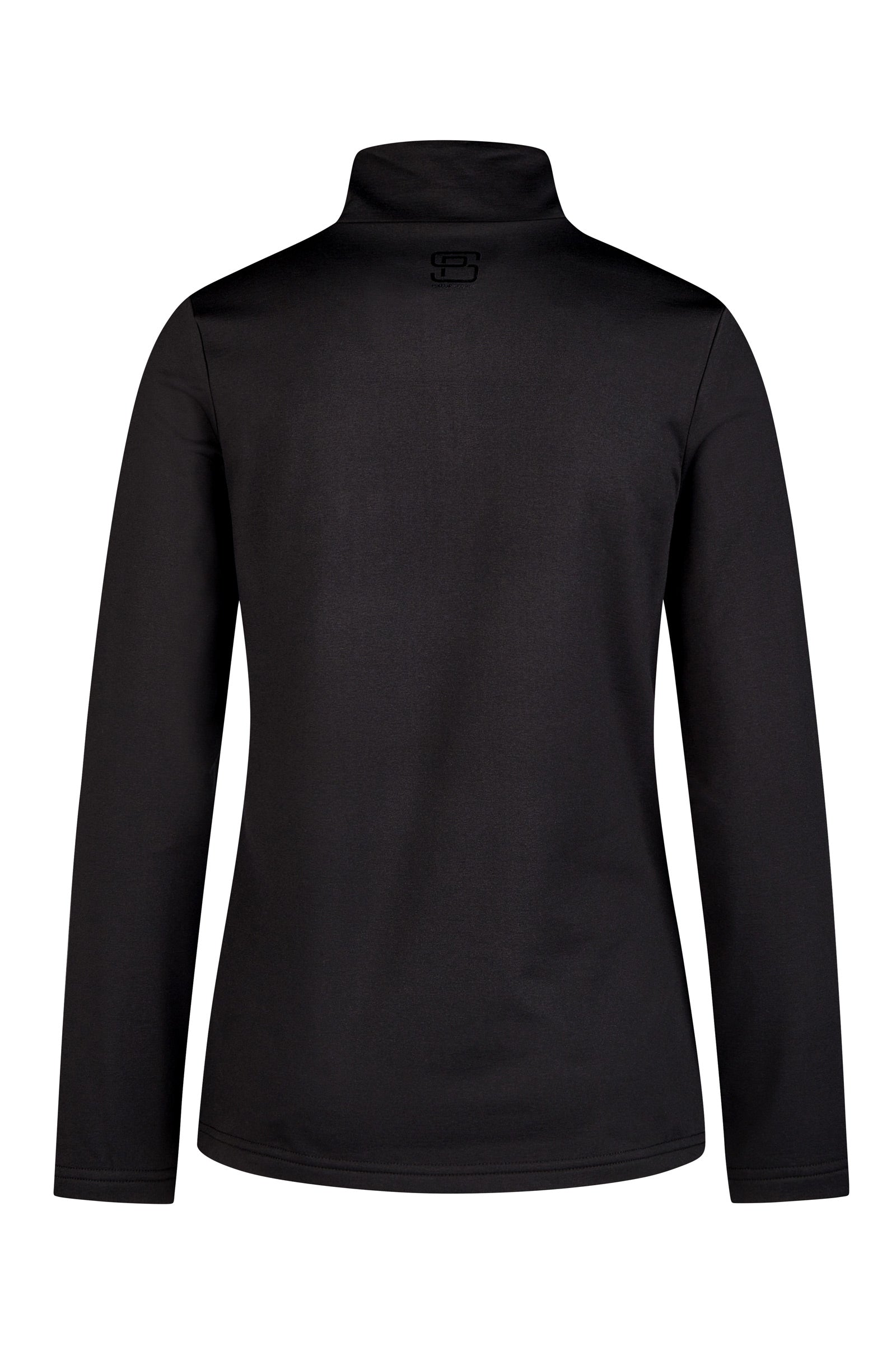 Pikeur Sports Zip Shirt Women’s Riding Clothing