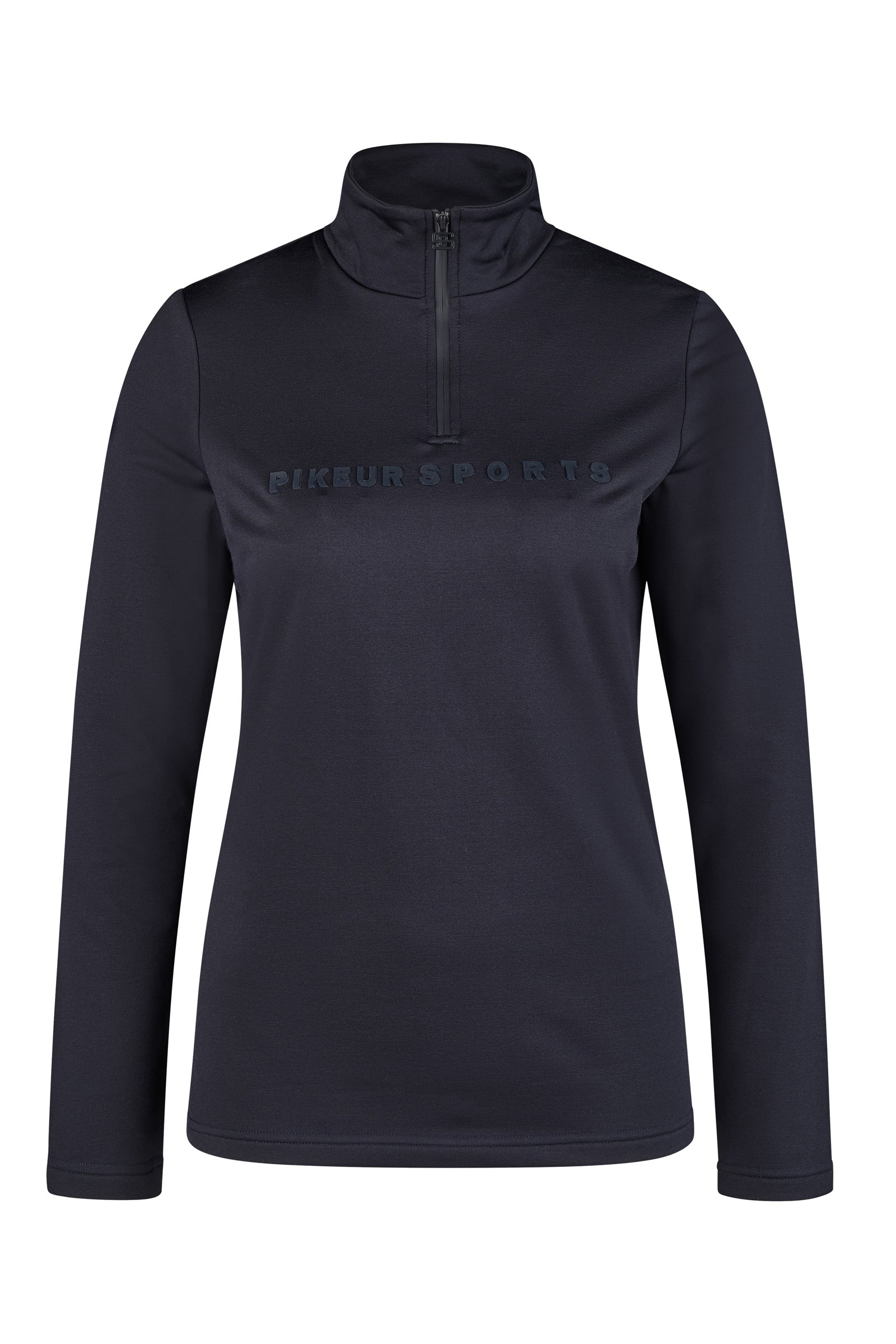 Pikeur Sports Zip Shirt Damen Reitbekleidung