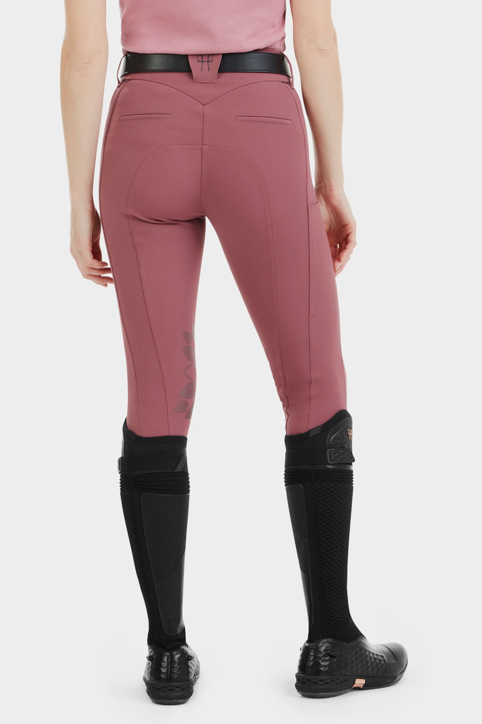 Horse Pilot X-Balance Damenreithose mit Knie-Grip Womens Breeches