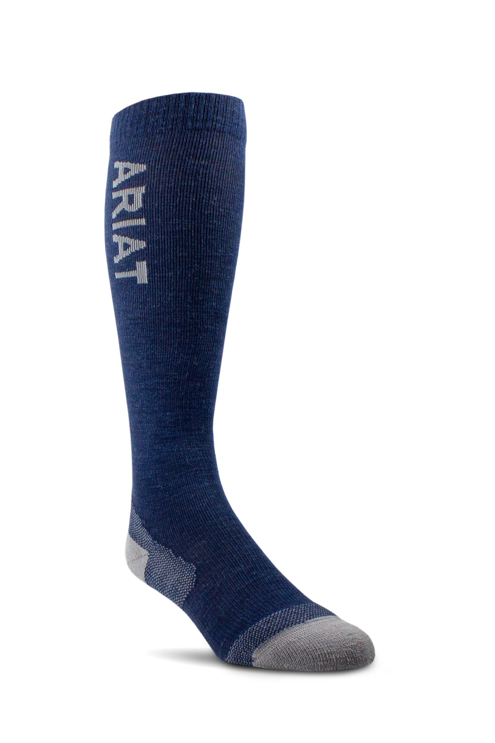 Ariat AriatTEK Thaw Merino Socken Kniestrümpfe & Reitsocken