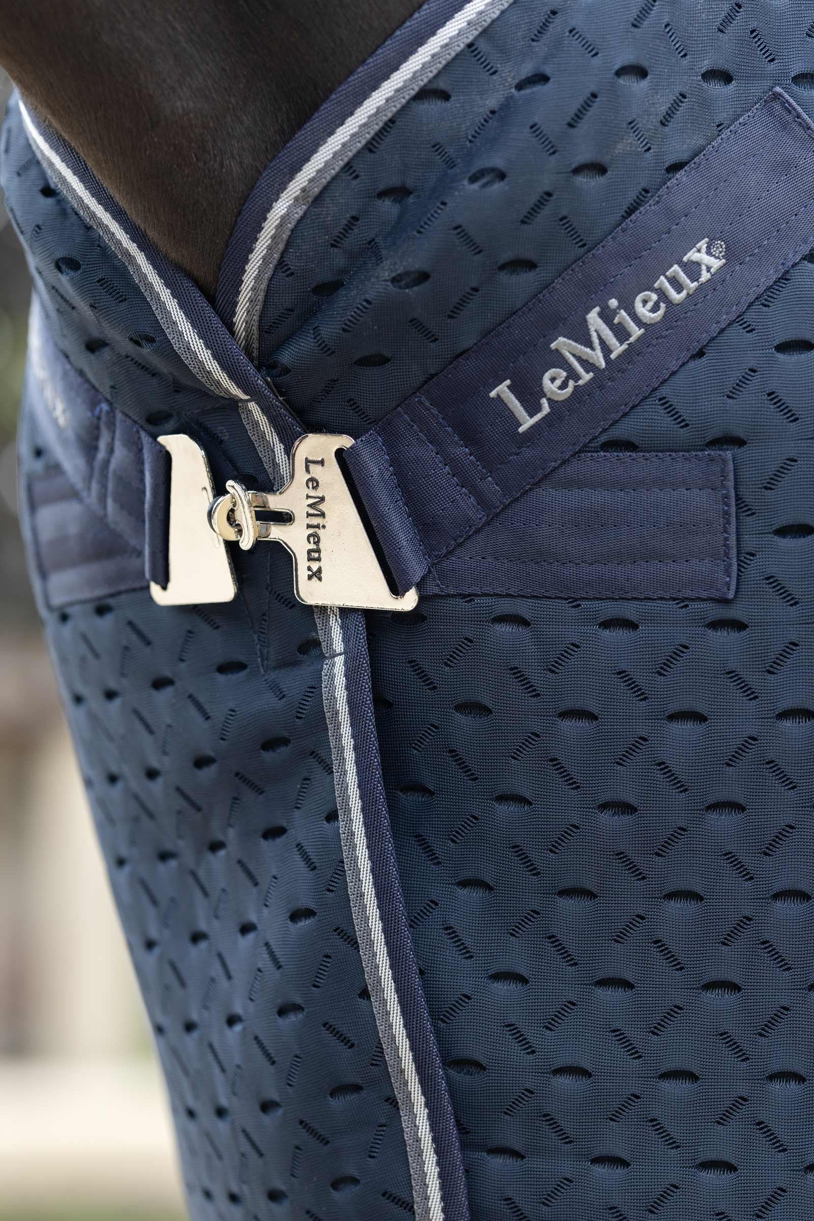 LeMieux Kudos 3D Mesh Travel Rug Horse Rugs