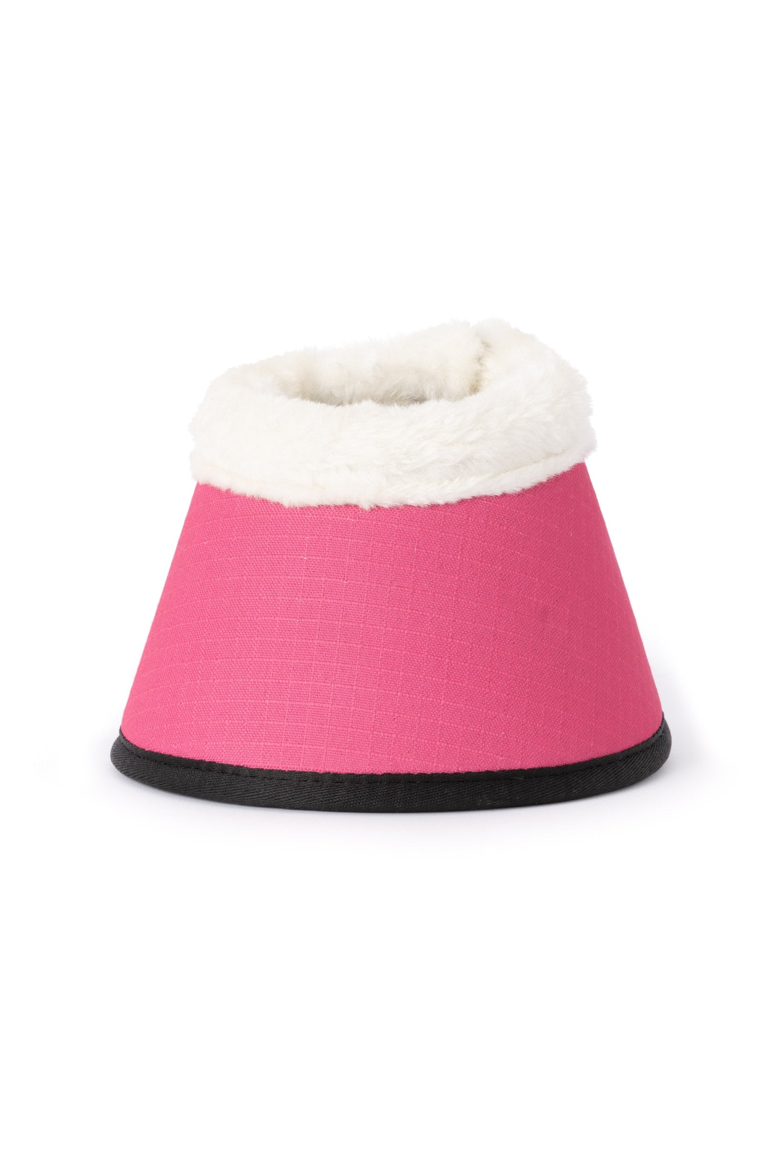 Horze Rose Tonique Bell Boots Leg Protection & Hoof Protection for Horses