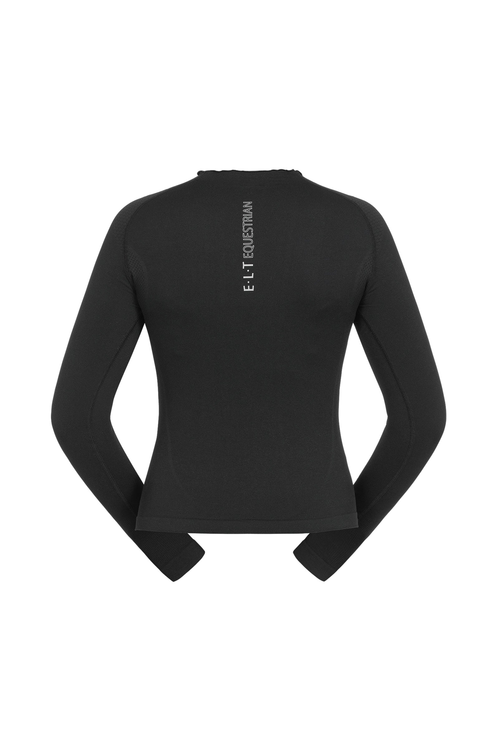 ELT 3D-Knit Richmond Women´s Functional Long Sleeve Shirt Women’s Riding Clothing
