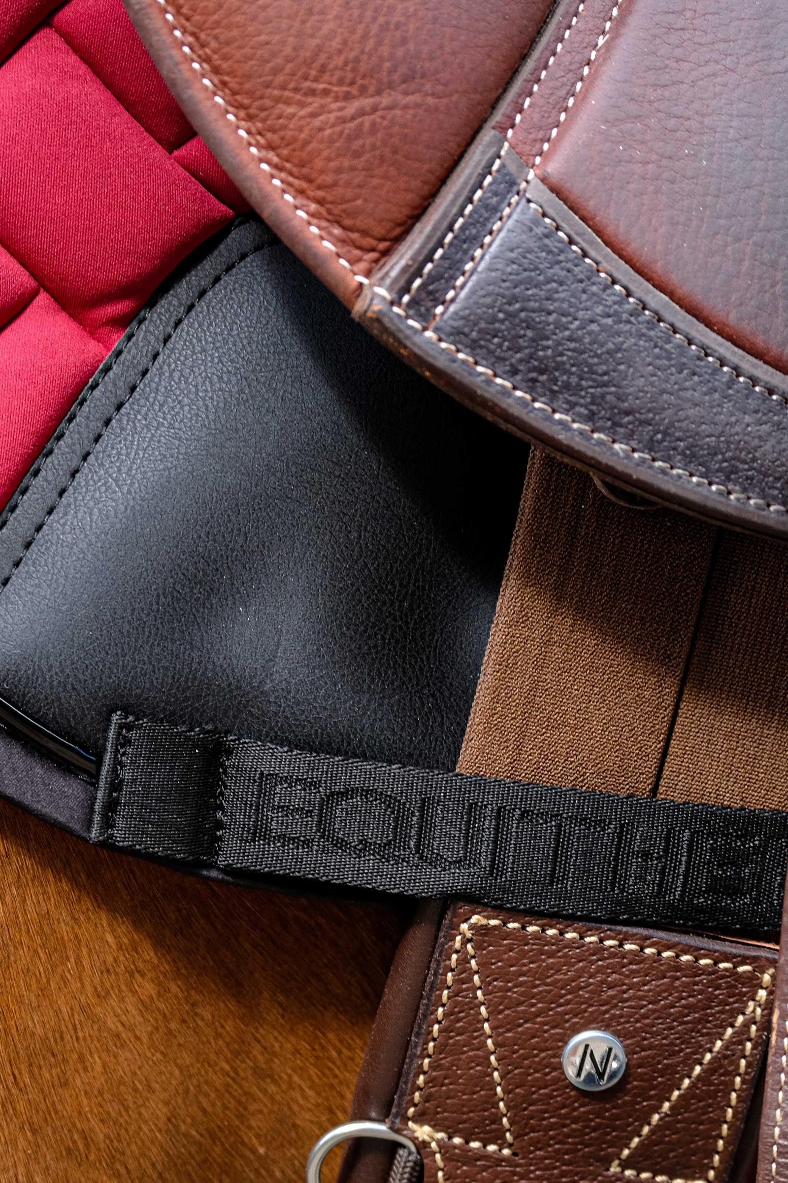 EQUITHÈME Impulsion Saddle Pad Saddle Pads