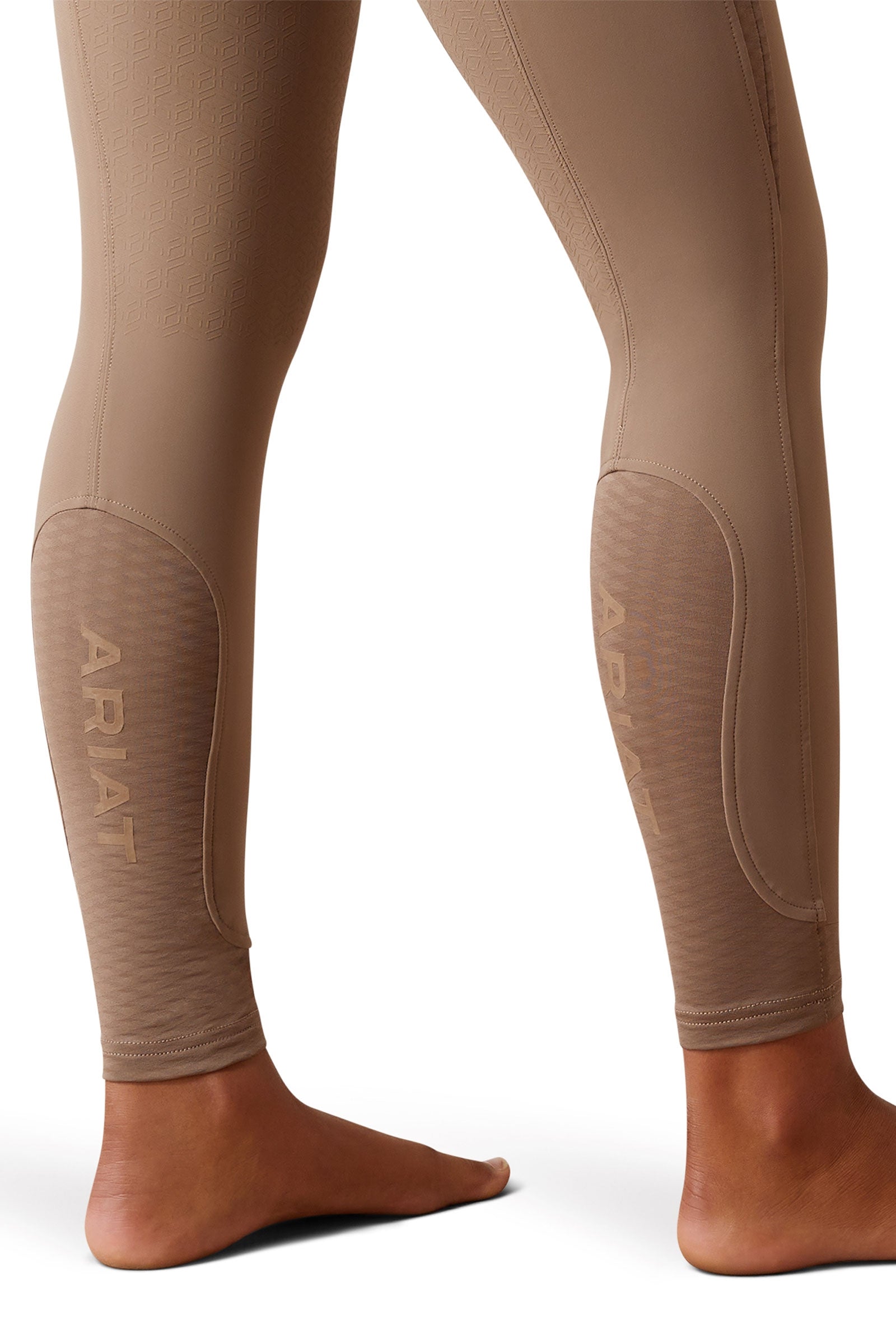 Ariat Tri Factor Cap Mit UV Schutz Khaki ♞Westernreitshop Online Shop