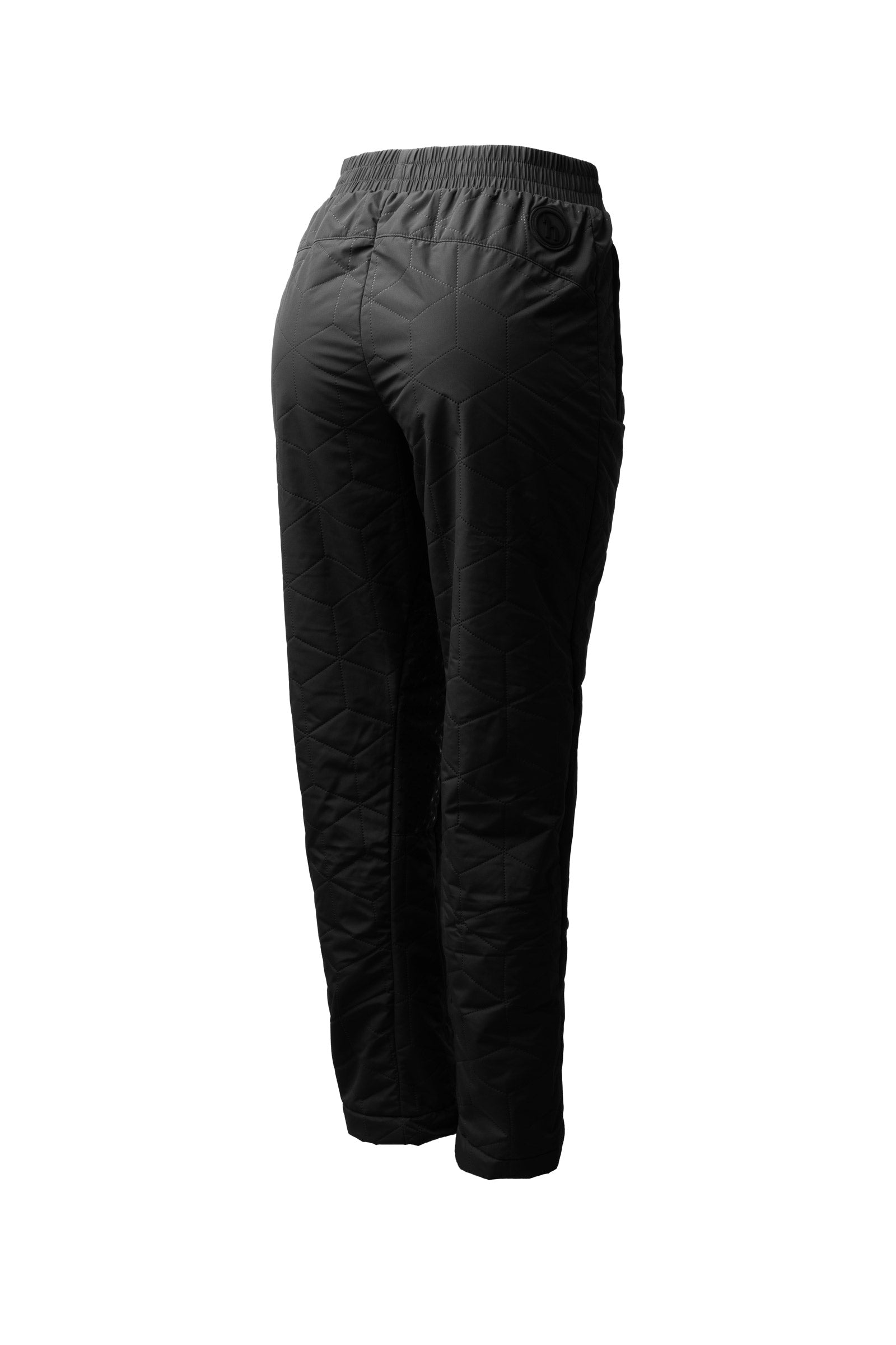 Horze Ida Warming Pants Womens Breeches
