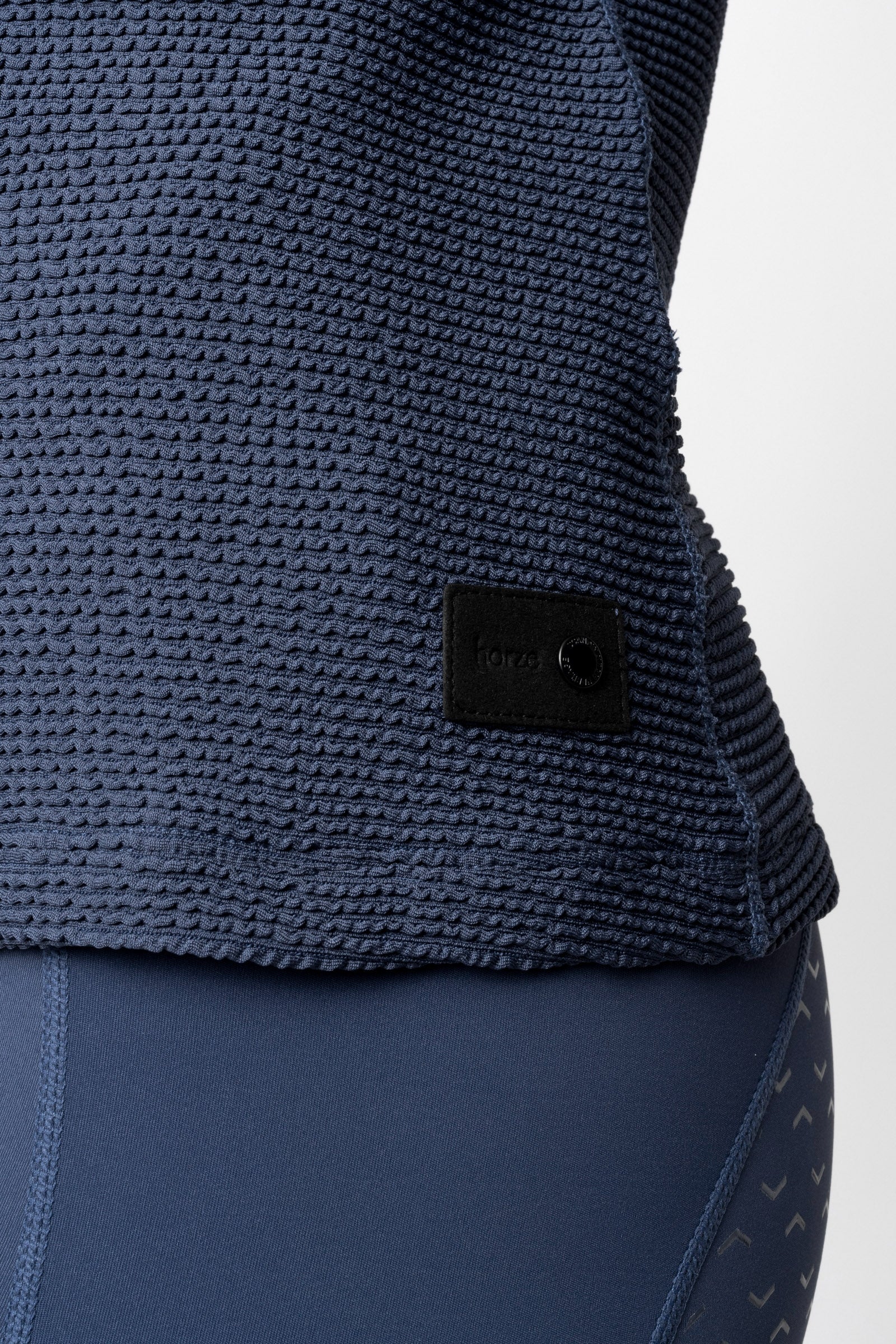 Horze Brina Women's Training Shirt Women’s Riding Clothing