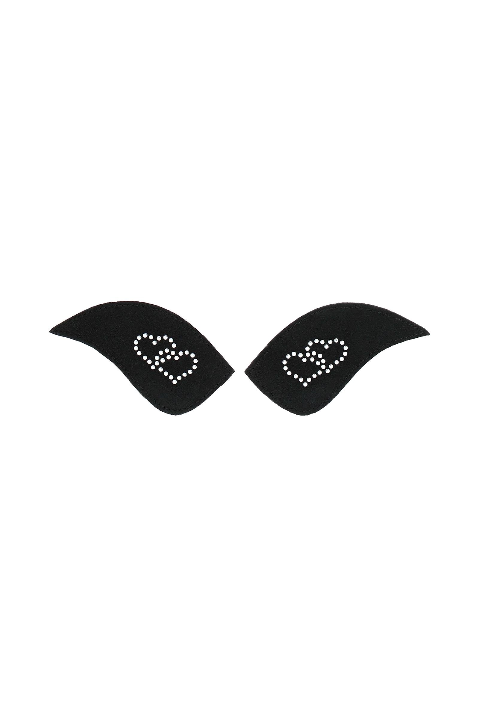 EQUITHÈME My Primera Stiefelpatches Symbol Reitstiefel & Reitschuhe