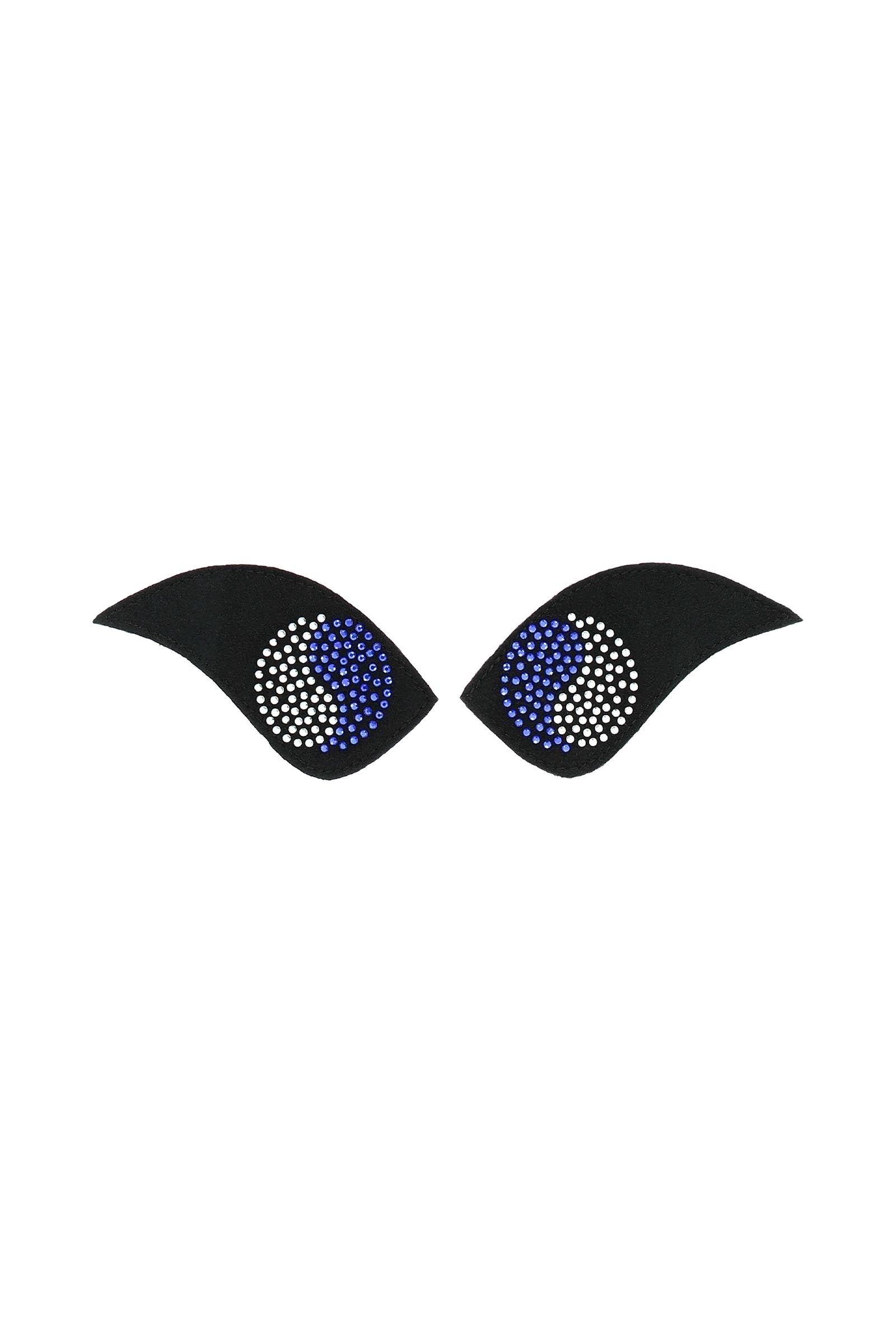 EQUITHÈME My Primera Stiefelpatches Symbol Reitstiefel & Reitschuhe