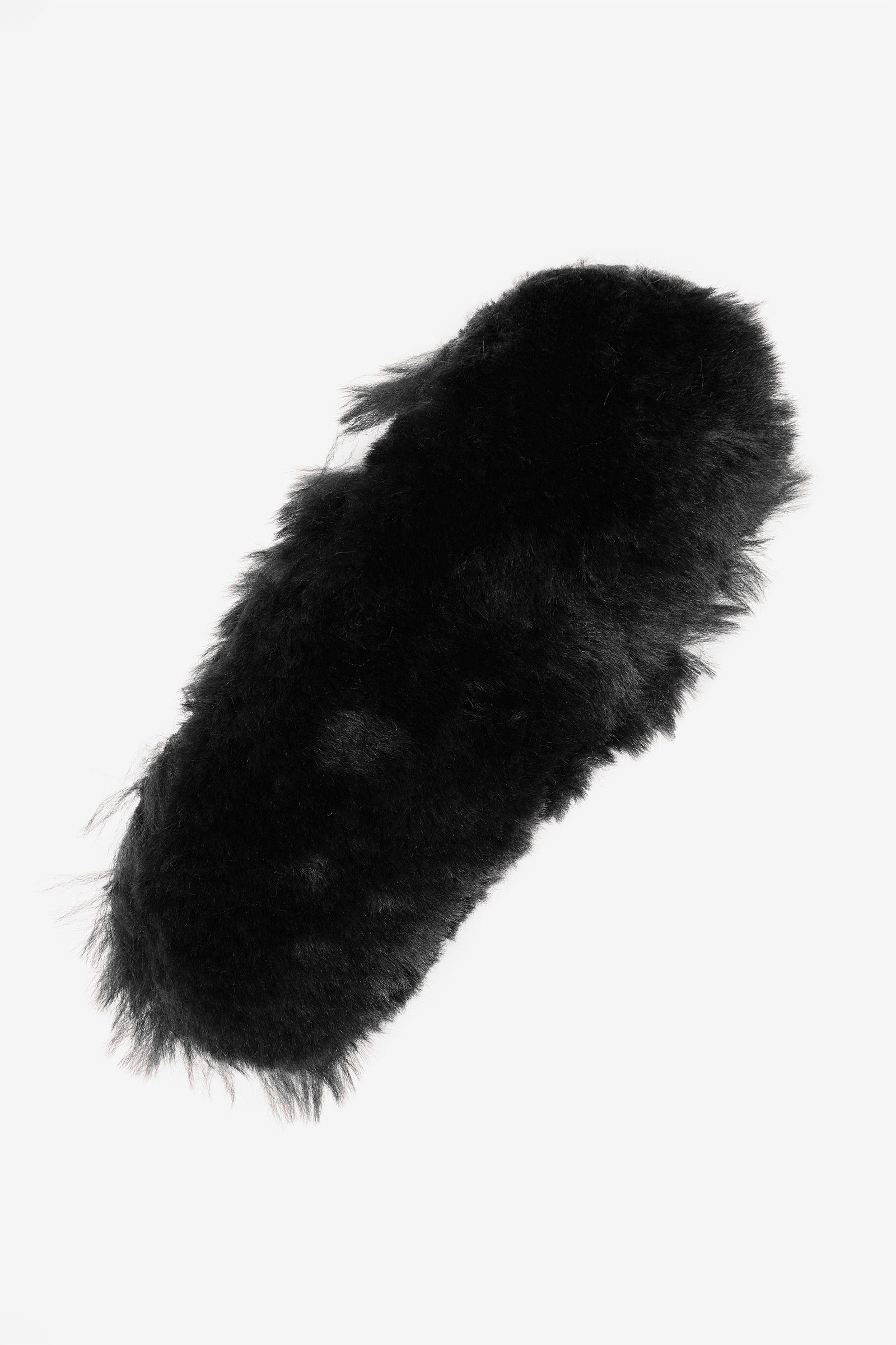 LeMieux Simuwool Kinn-/Nasenriemen Überzug Trensenzäume & Zügel