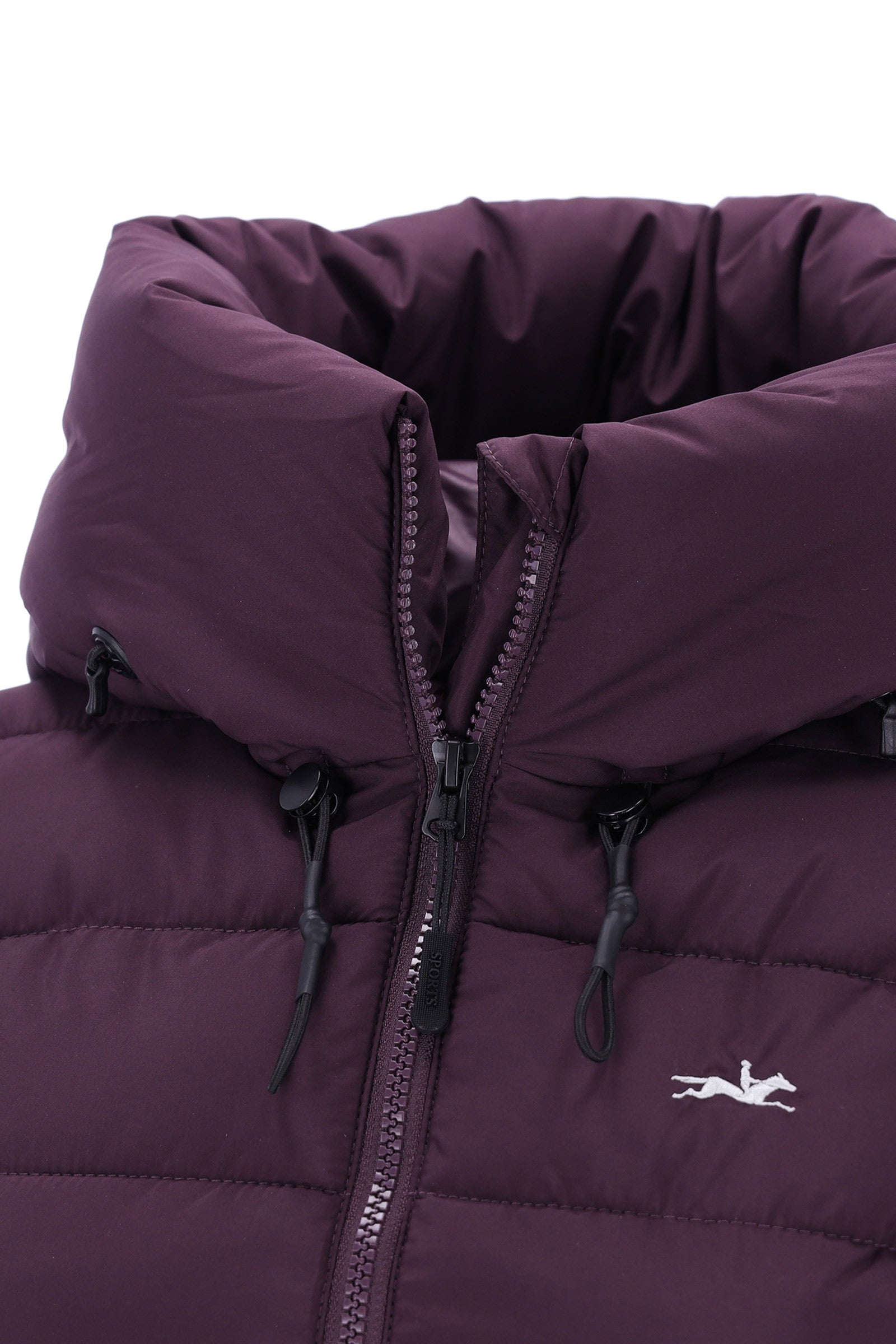 Schockemöhle Sports SP Mariella Style Women's Hybrid Vest Women’s Riding Clothing