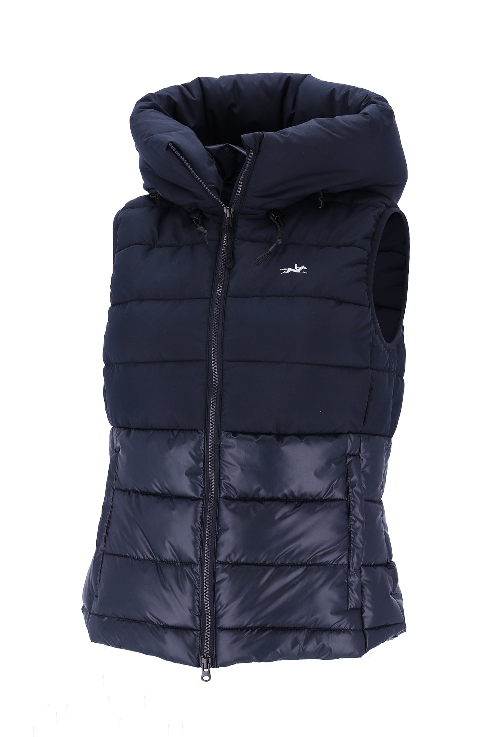 Schockemöhle Sports SP Mariella Style Damen Hybridweste Damen Reitbekleidung