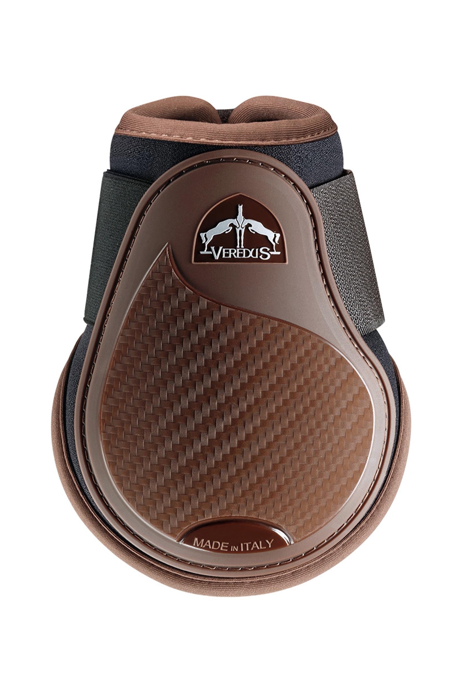 Veredus TR PRO Rear Fetlock Boots Leg & Hoof Protection