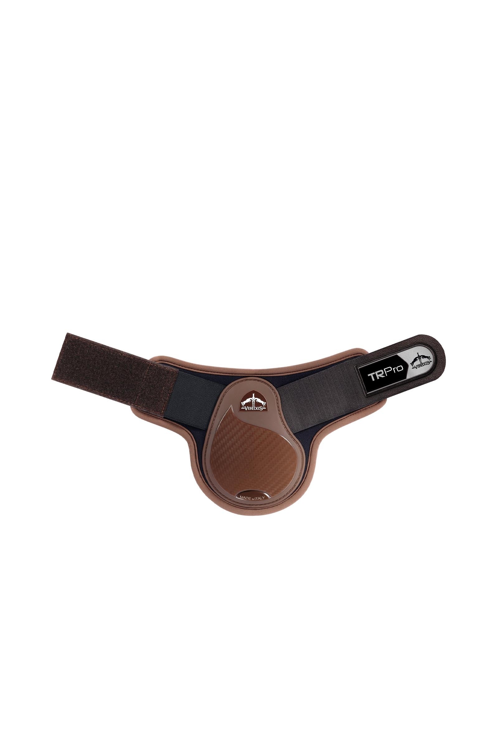 Veredus TR PRO Rear Fetlock Boots Leg & Hoof Protection