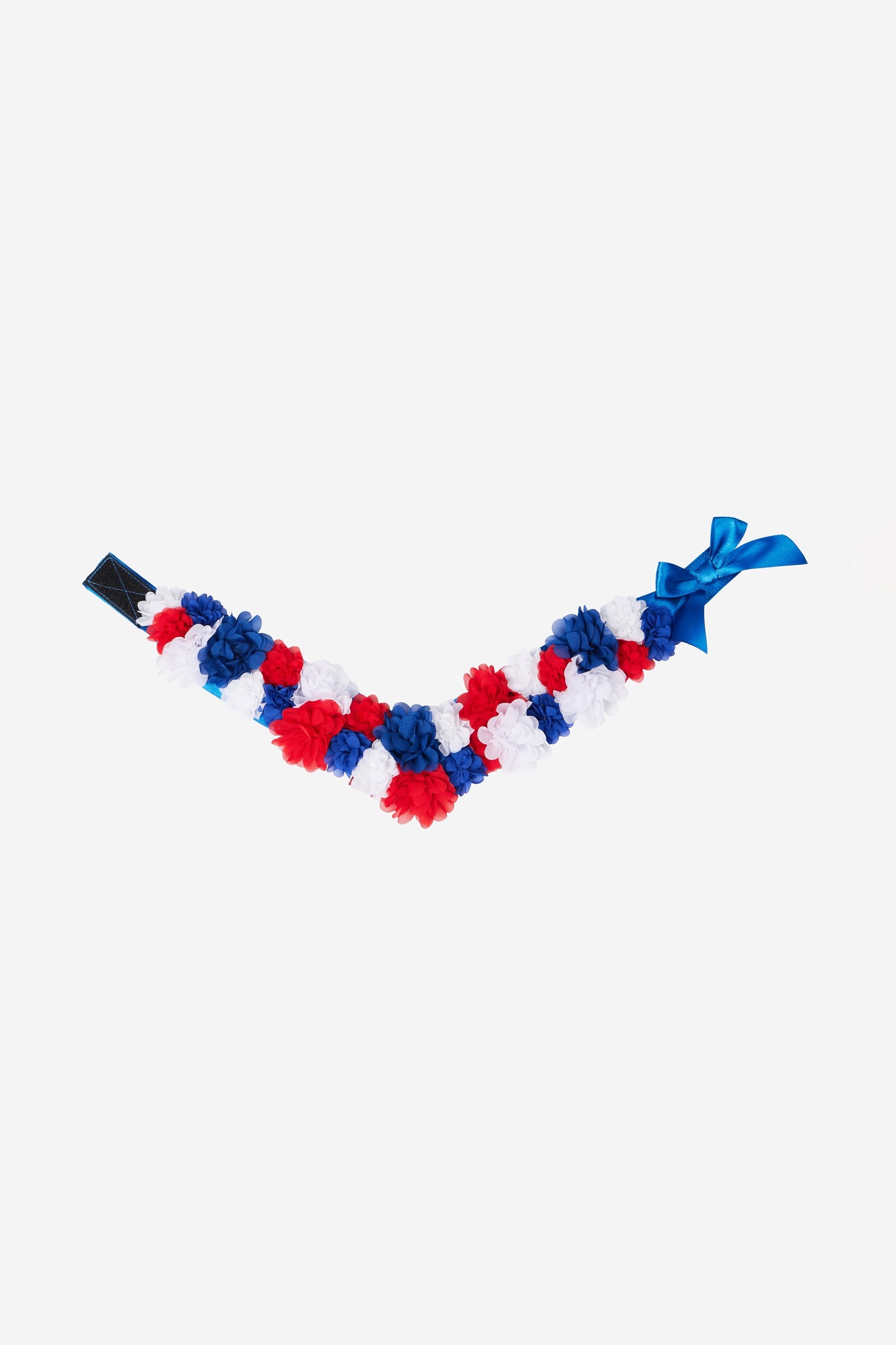 LeMieux Toy Pony Schärpe mit Blumen Geschenkartikel