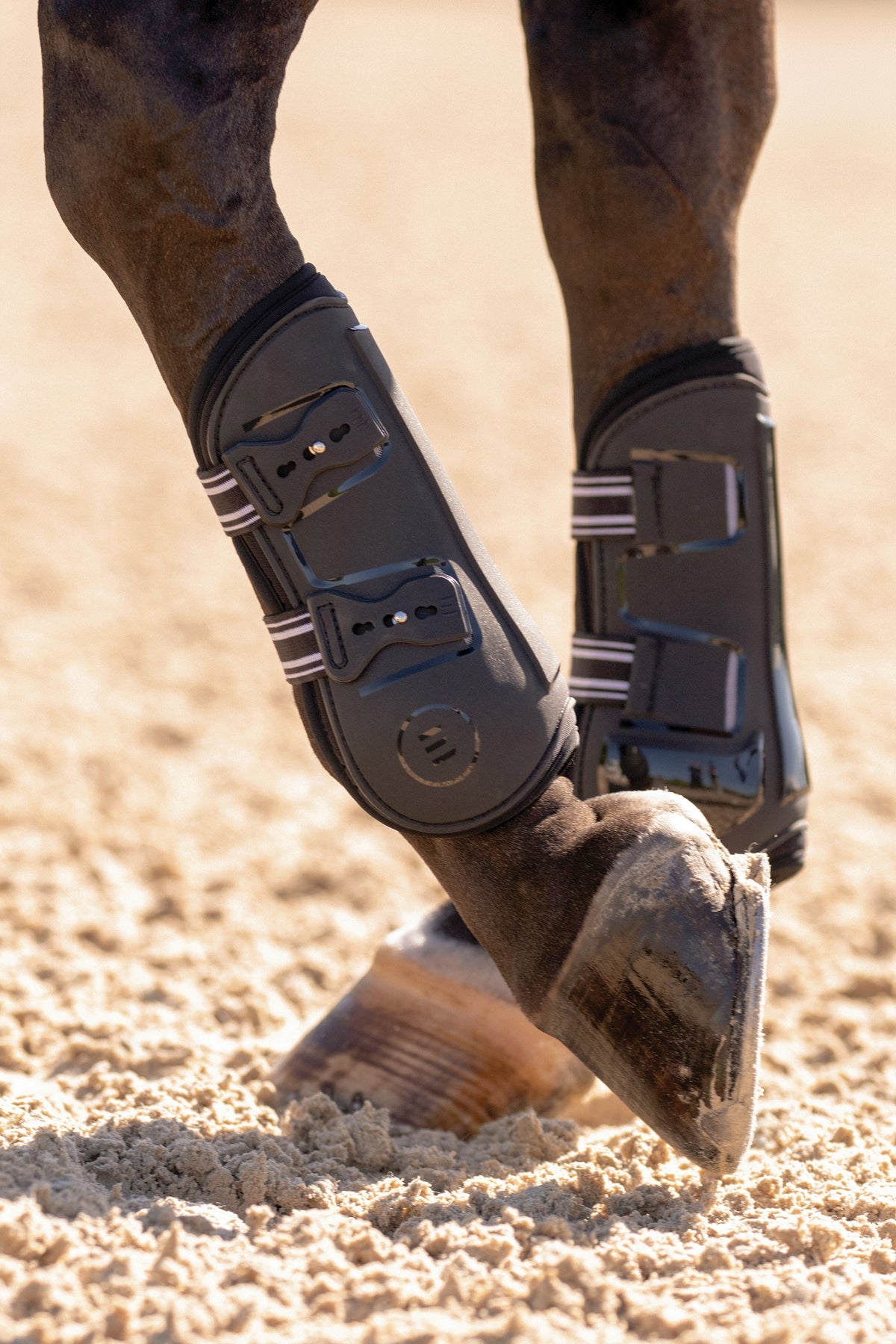 EquiFit Essential® Air2 Front Boot - X-Foam™ Liner (Pair) Leg & Hoof Protection