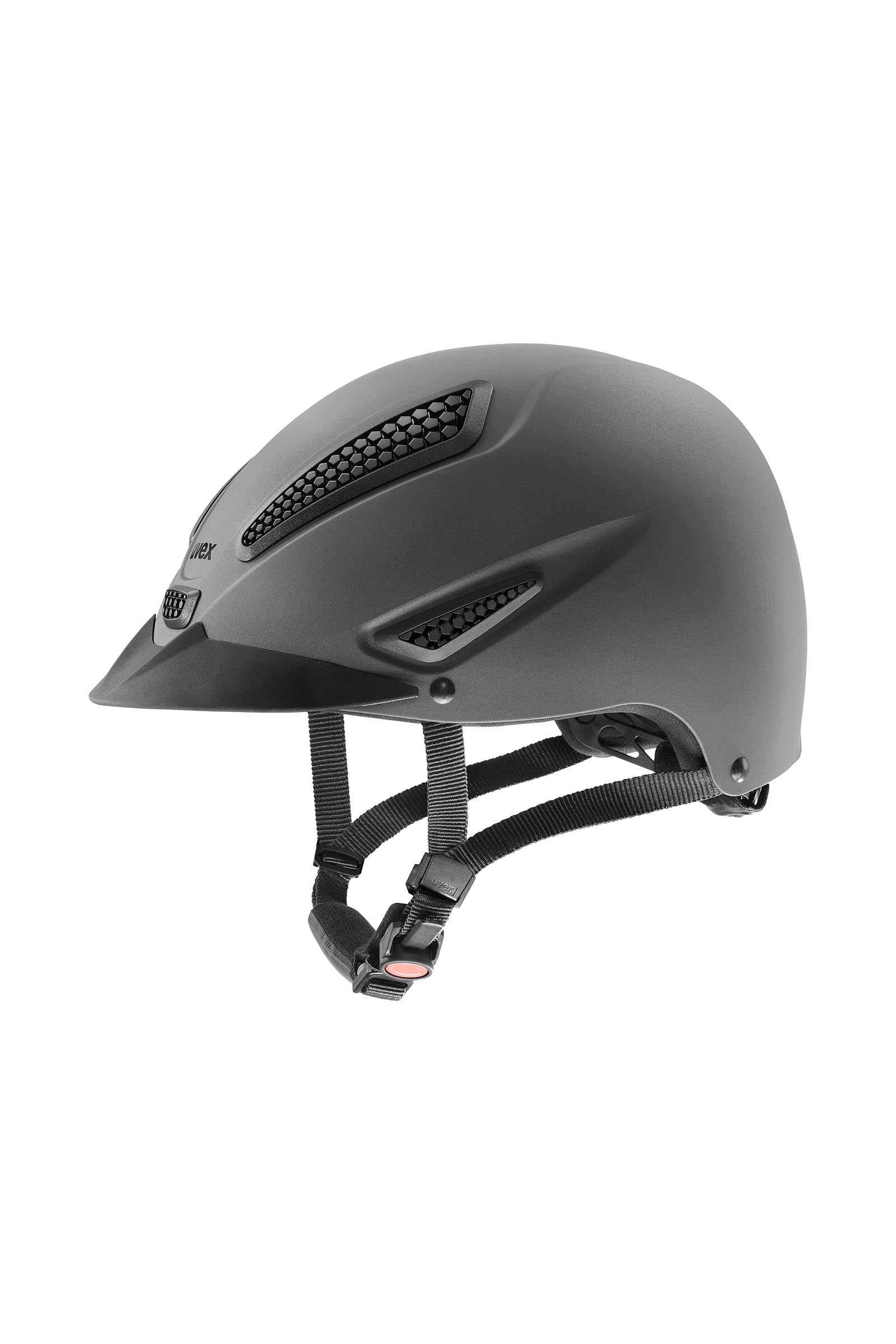 Perfexxion III Reithelm anthracite mat 52-55