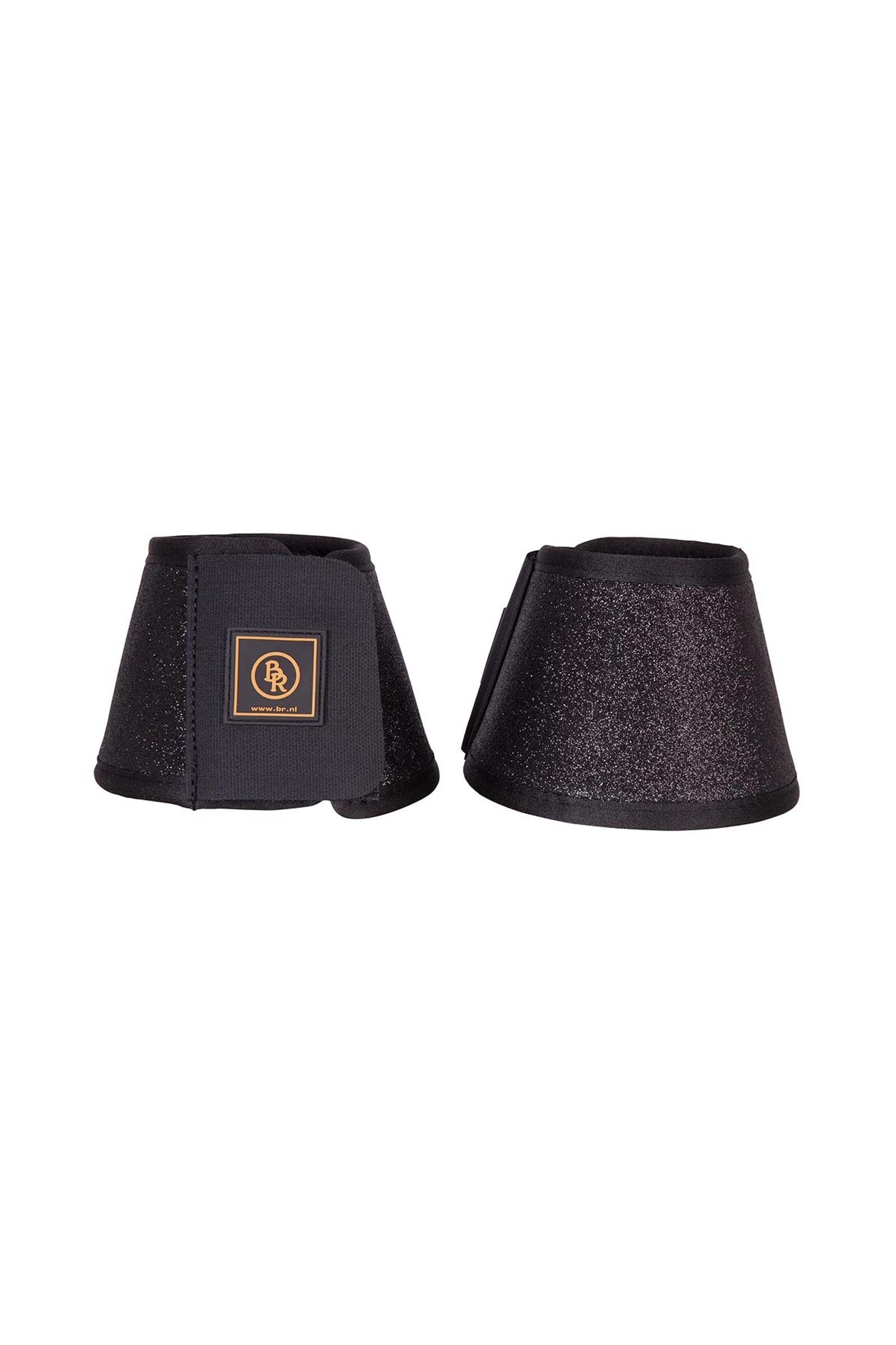 BR Hufglocken mit Glitzer Leg Protection & Hoof Protection for Horses