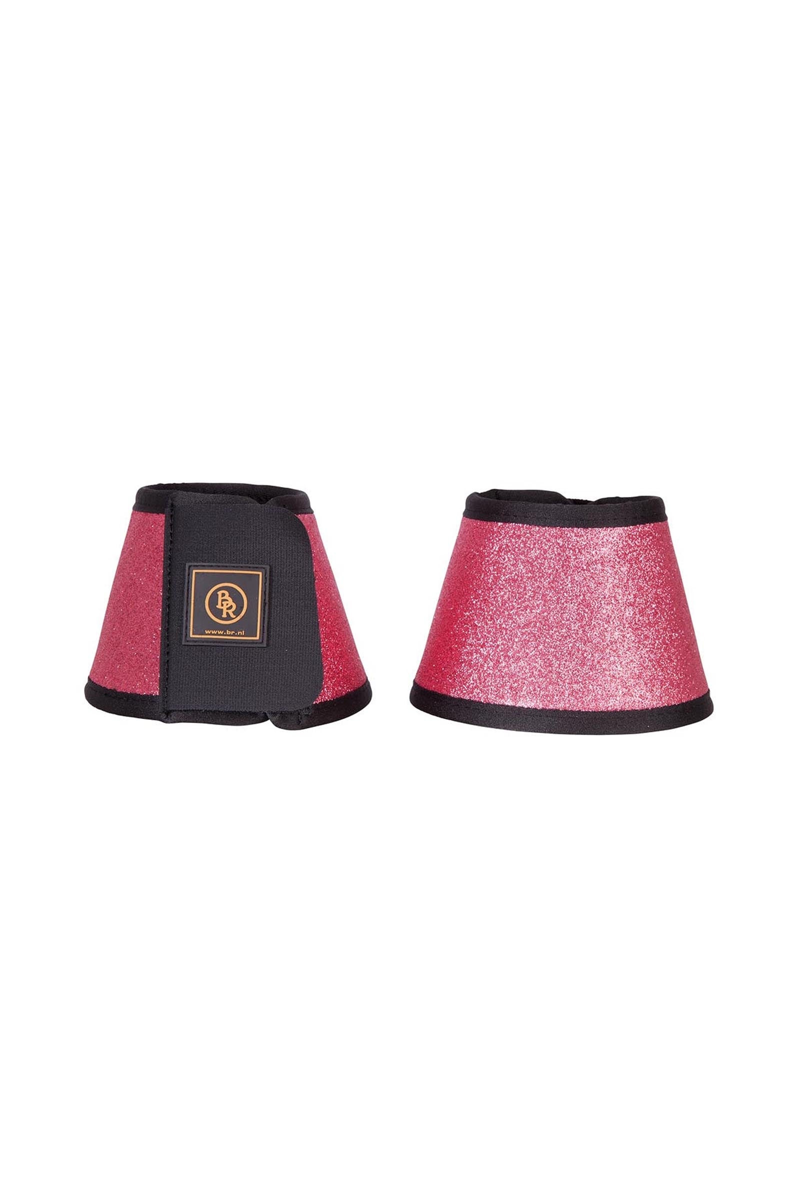 BR Hufglocken mit Glitzer Leg & Hoof Protection