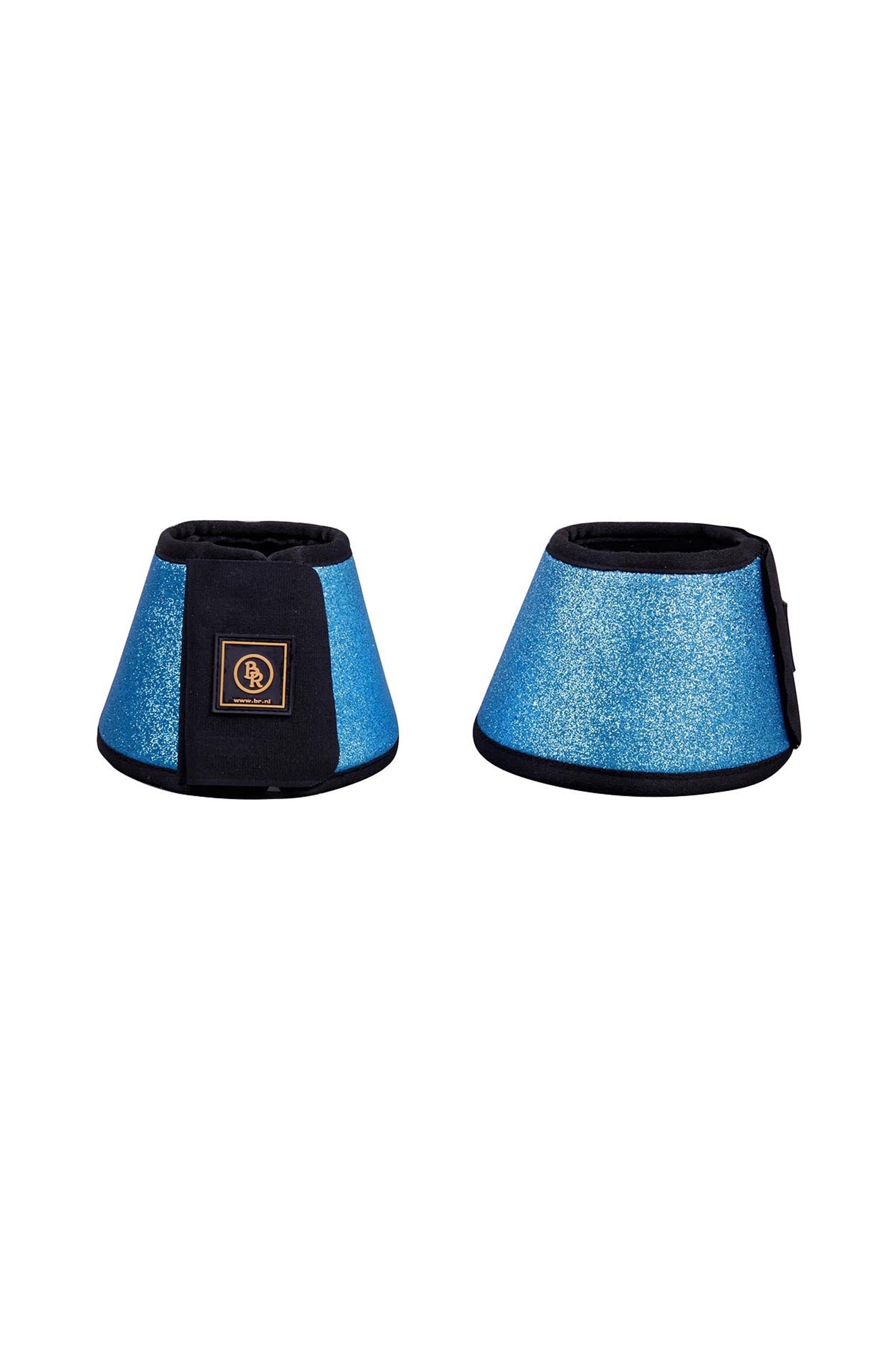 BR Hufglocken mit Glitzer Leg Protection & Hoof Protection for Horses